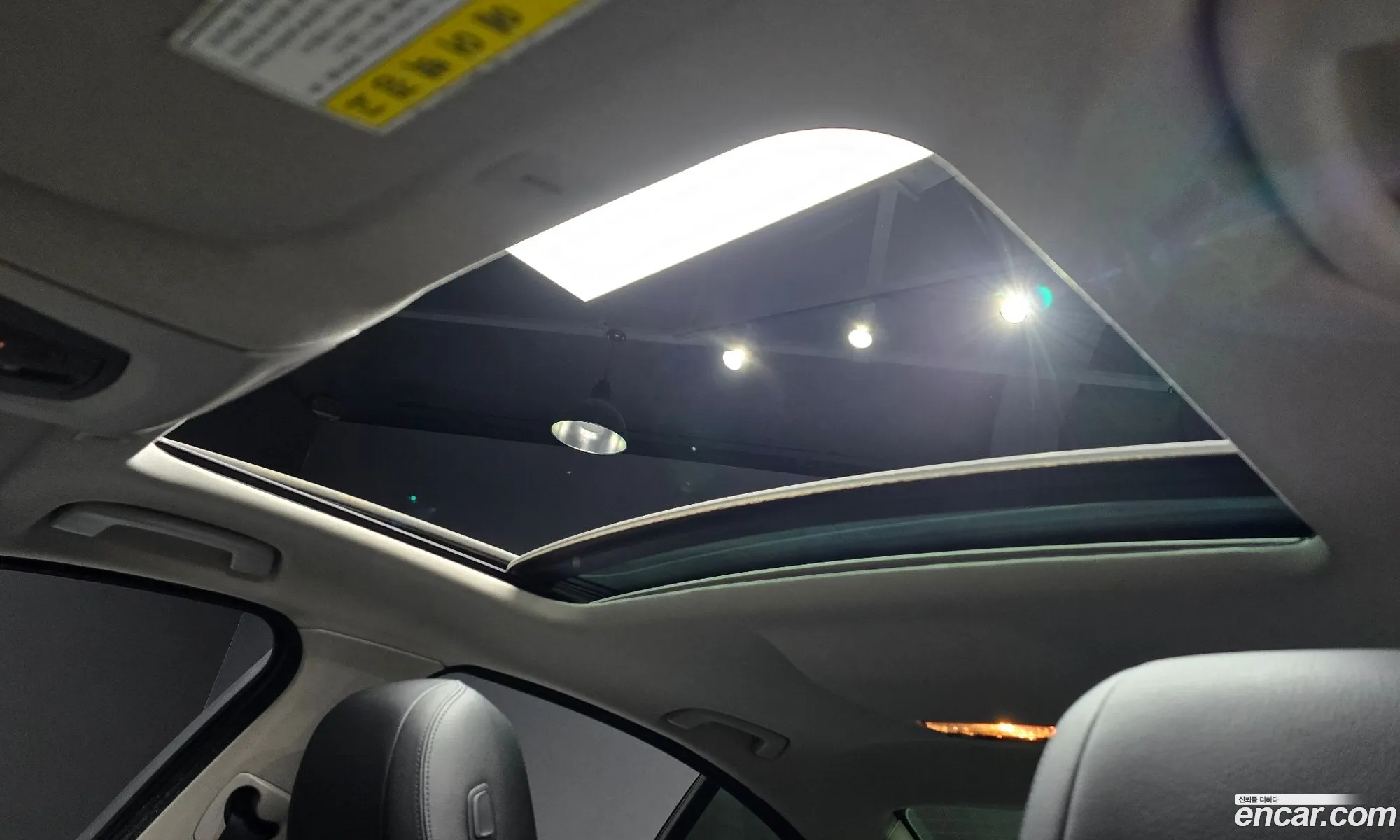 BMW 5 Series 2016 — 2