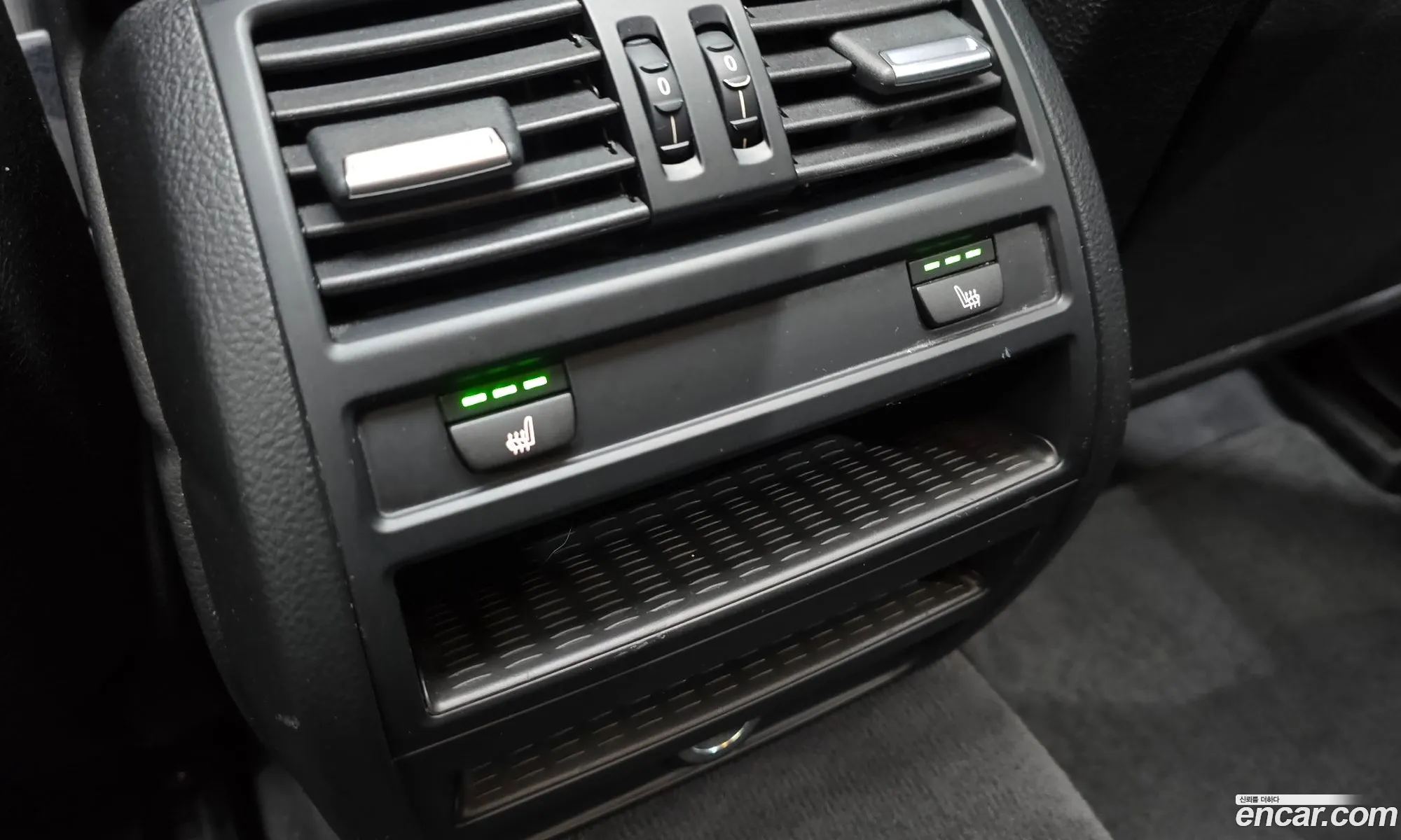 BMW 5 Series 2016 — 12