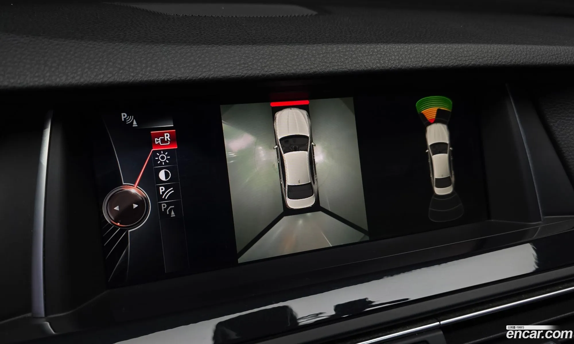 BMW 5 Series 2016 — 18