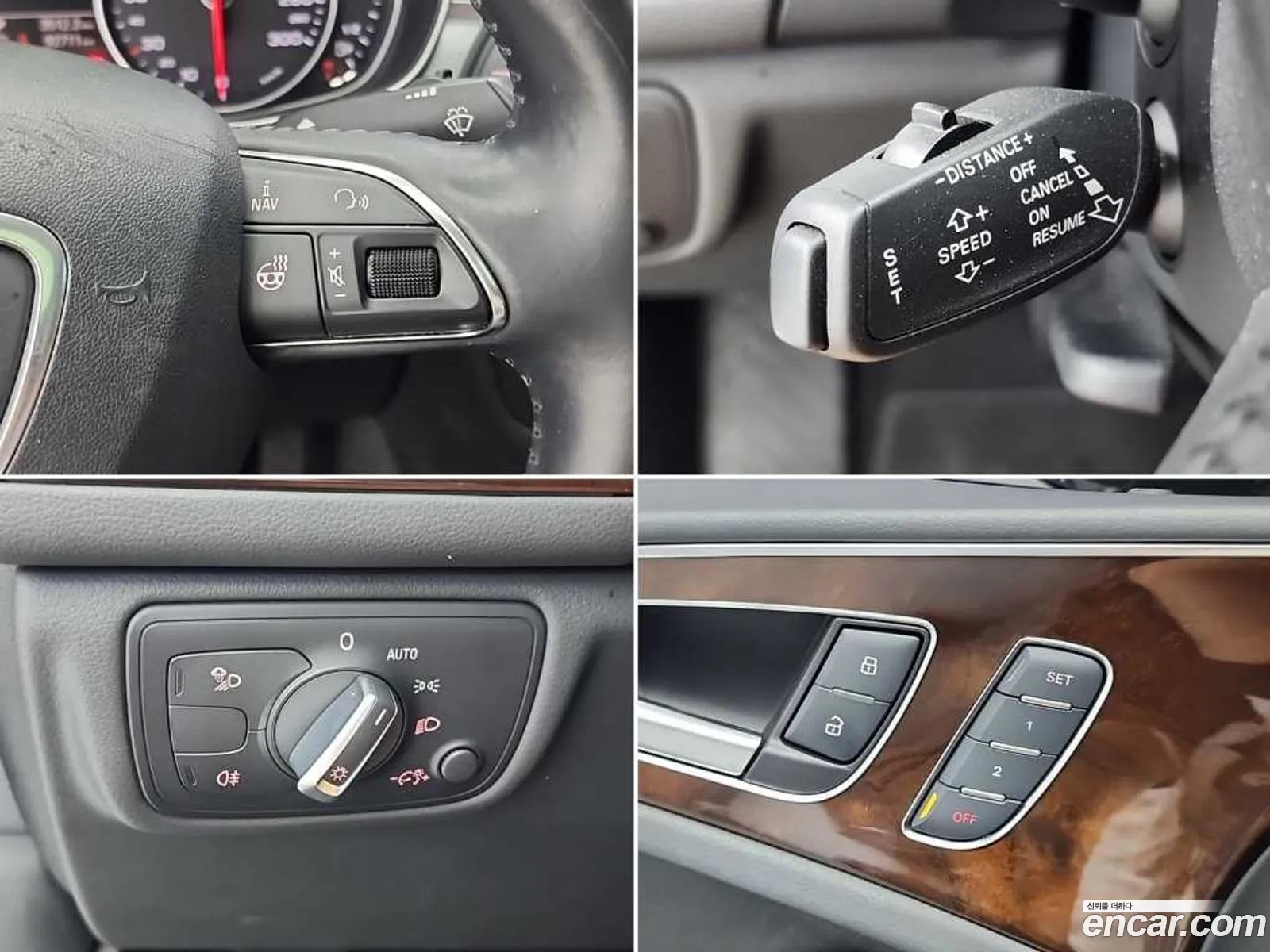 Audi A6 2014 — 8