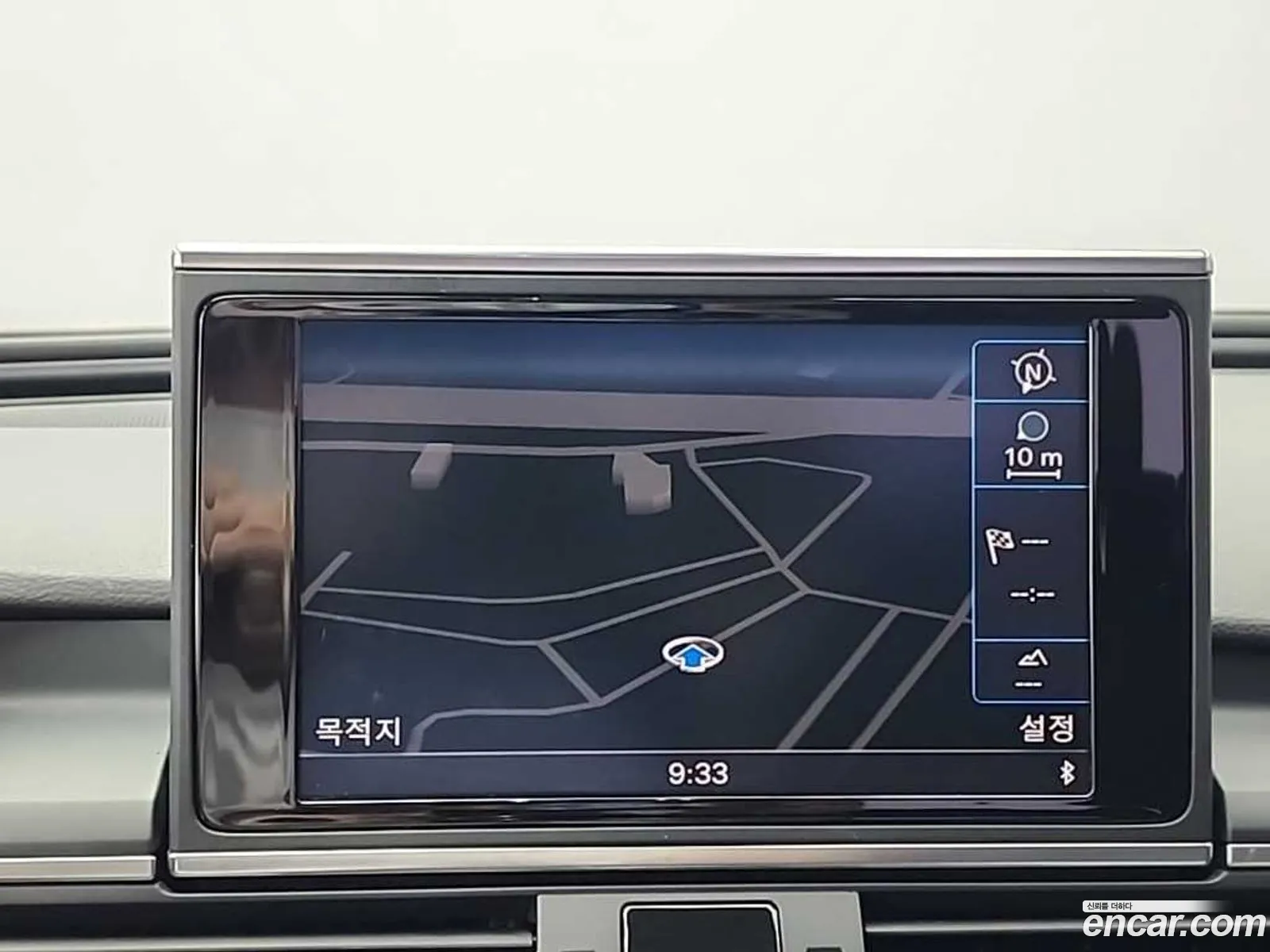 Audi A6 2014 — 17