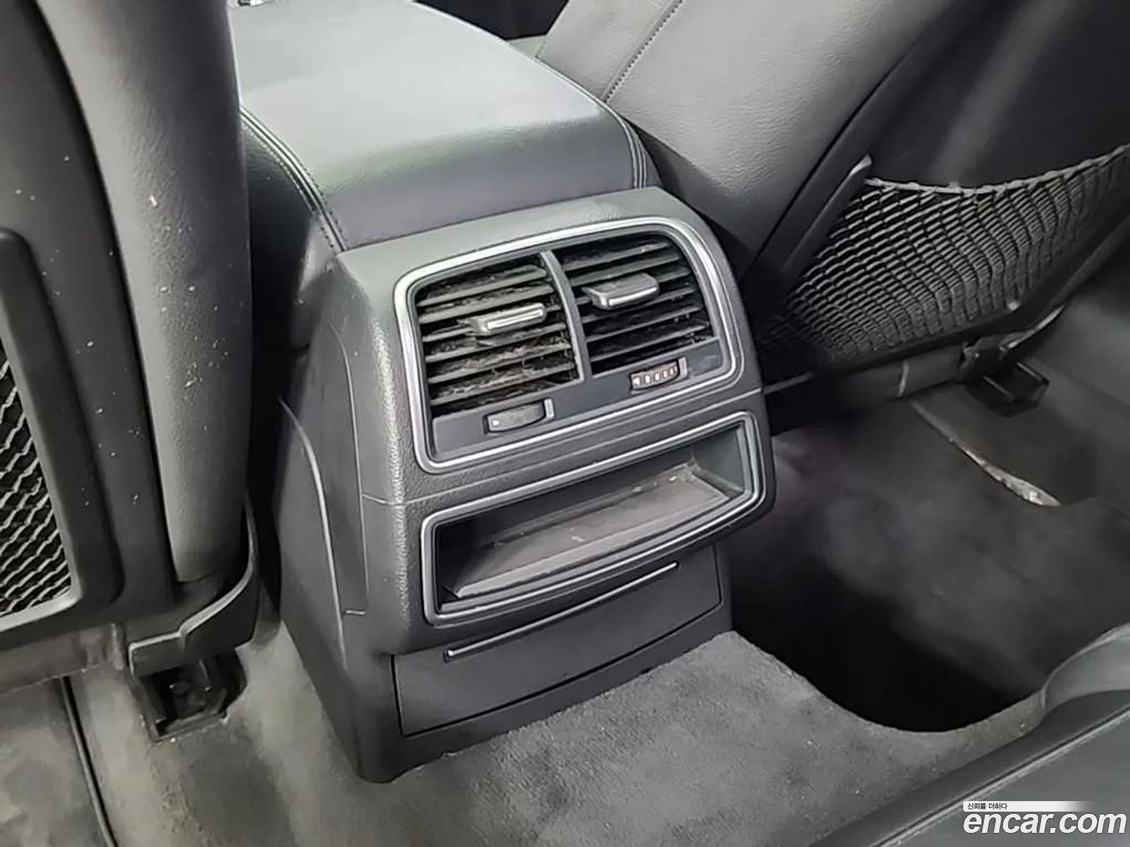Audi A6 2014 — 6