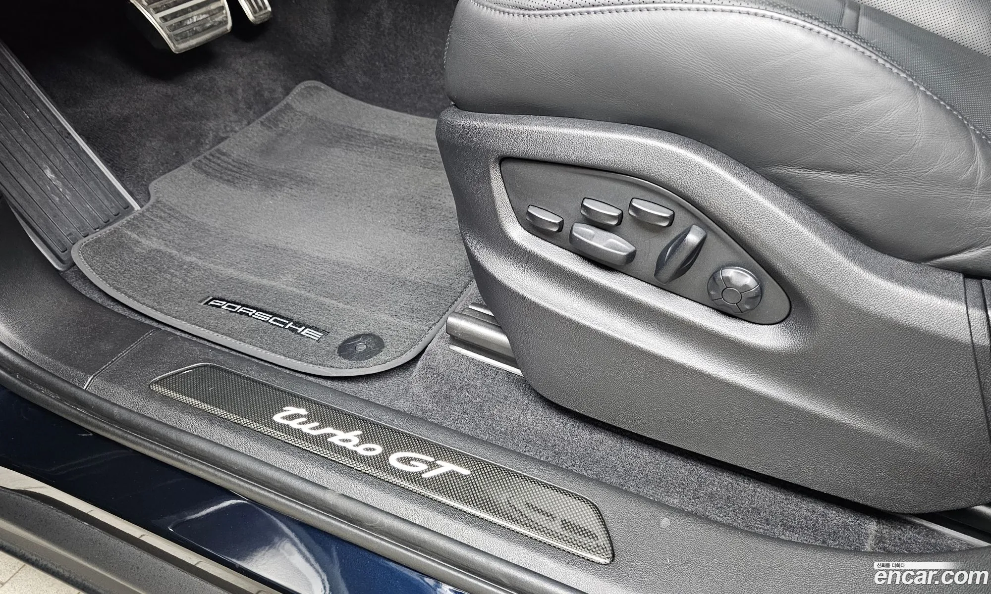 Porsche Cayenne 2022 WP1BK29Y2NDA80309 — 16