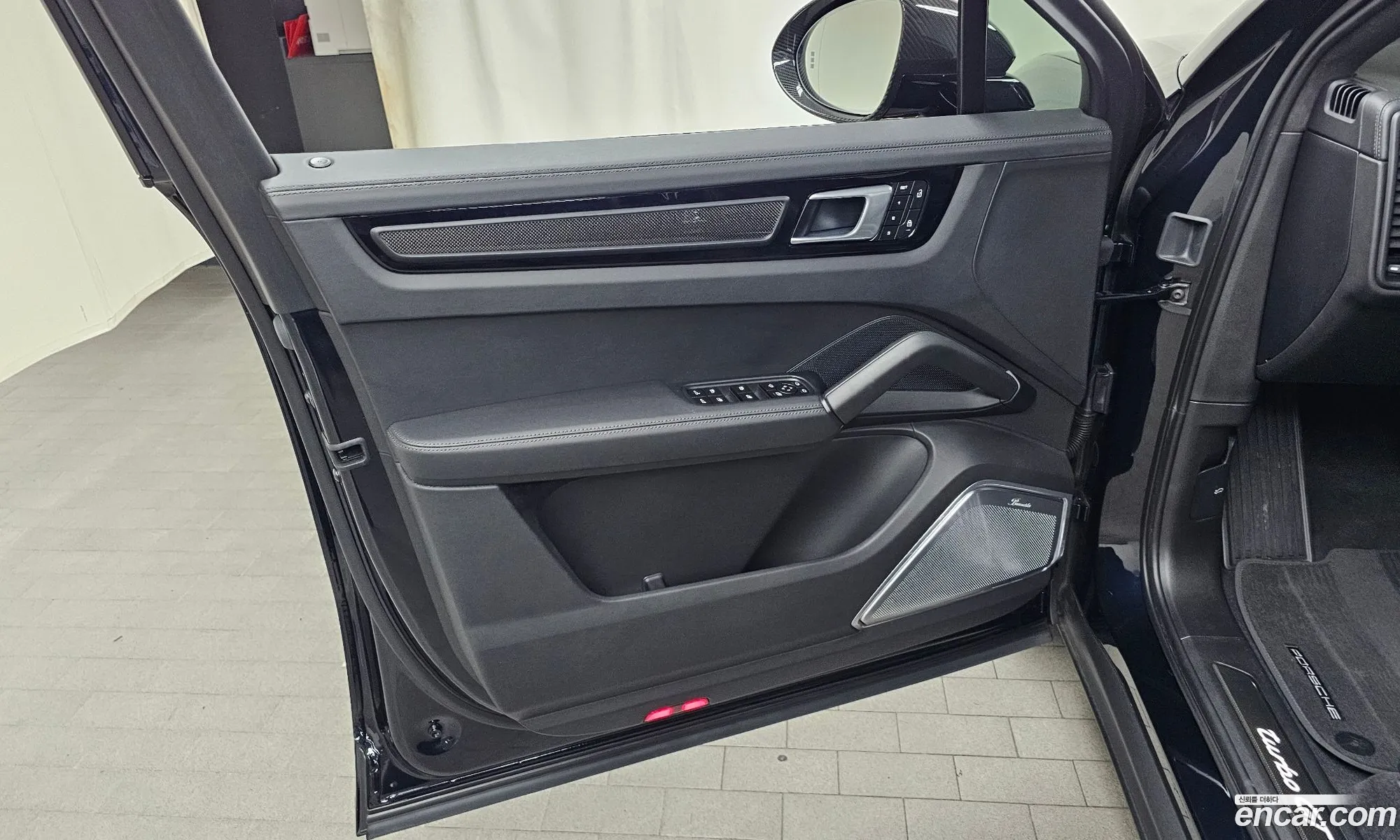 Porsche Cayenne 2022 WP1BK29Y2NDA80309 — 11