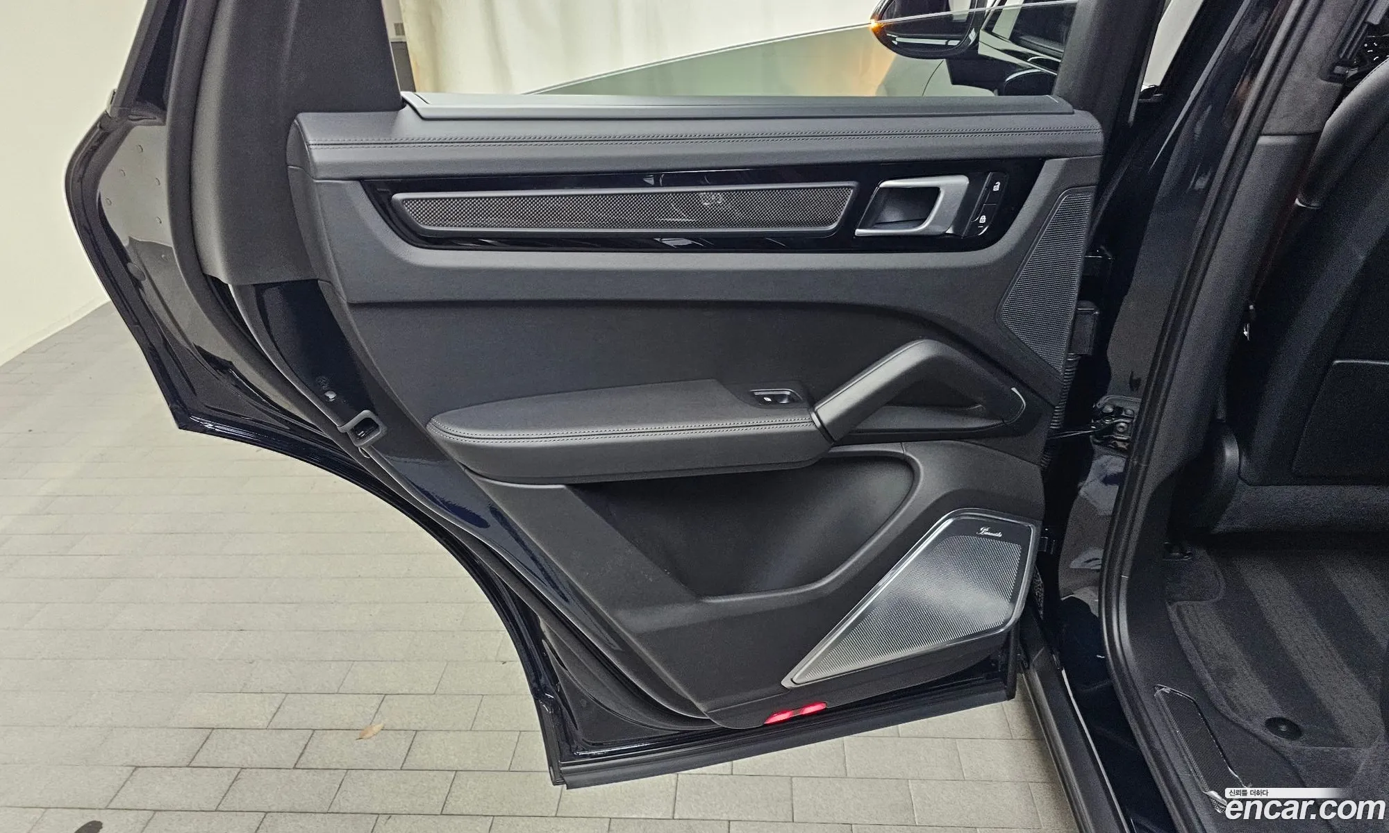 Porsche Cayenne 2022 WP1BK29Y2NDA80309 — 29
