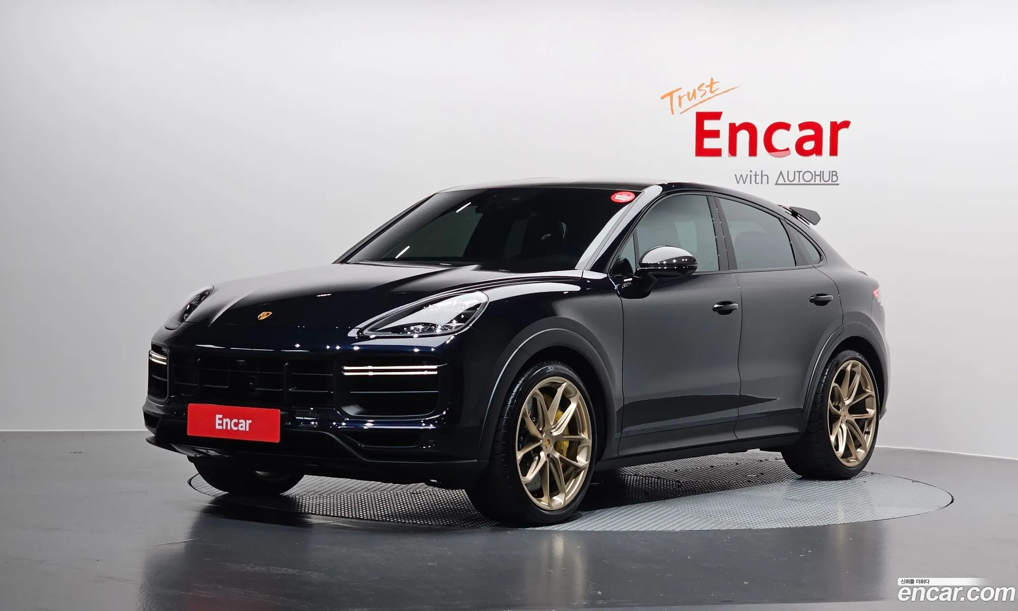 Porsche Cayenne 2022 WP1BK29Y2NDA80309 — 22
