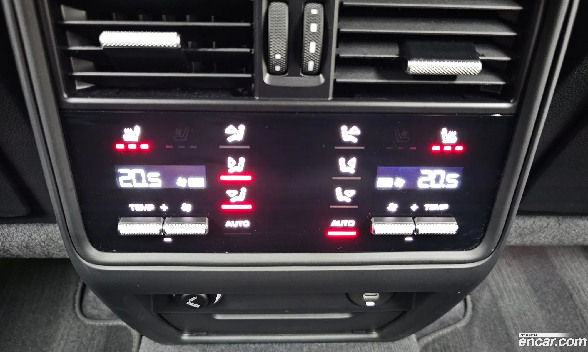 Porsche Cayenne 2022 WP1BK29Y2NDA80309 — 20