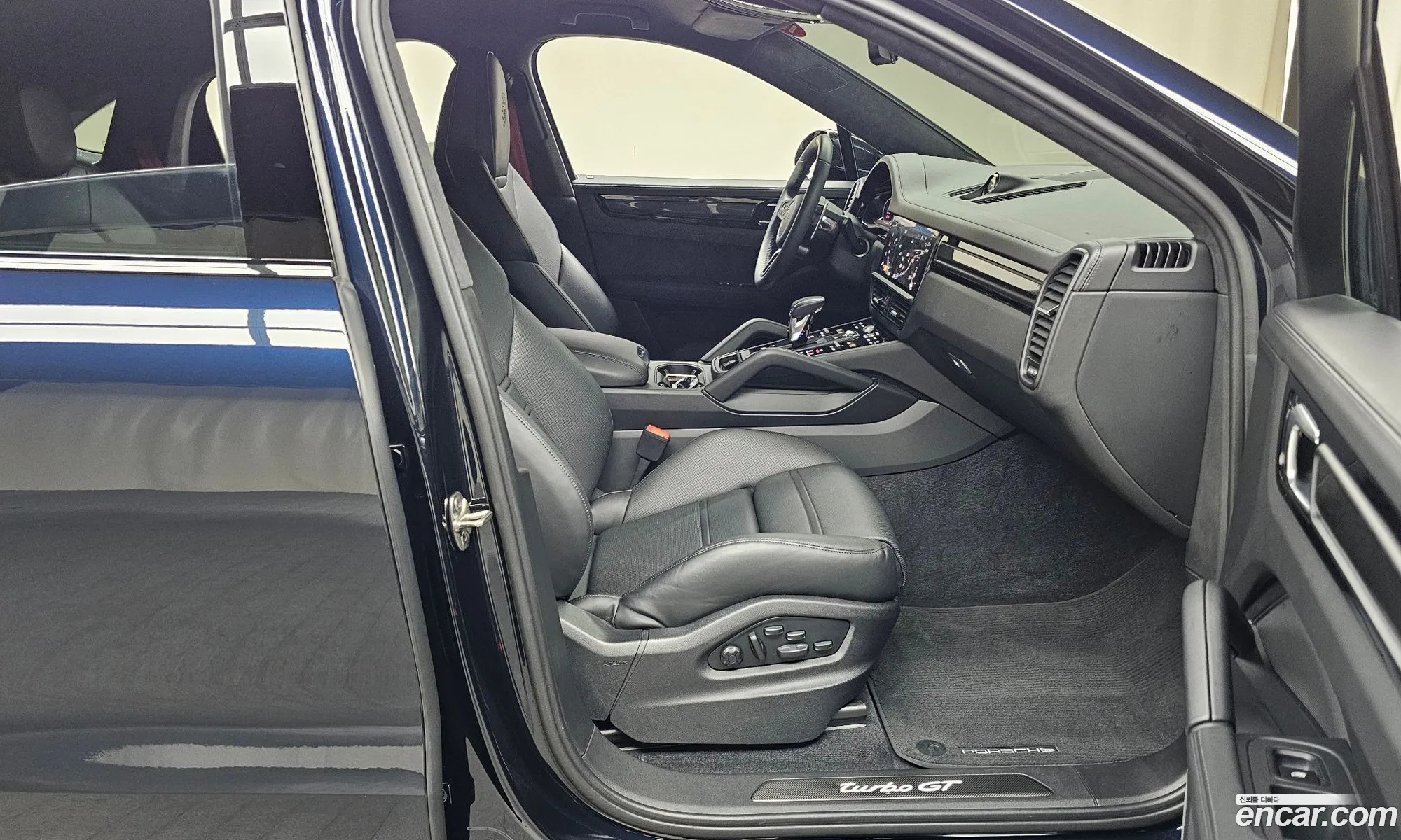 Porsche Cayenne 2022 WP1BK29Y2NDA80309 — 5