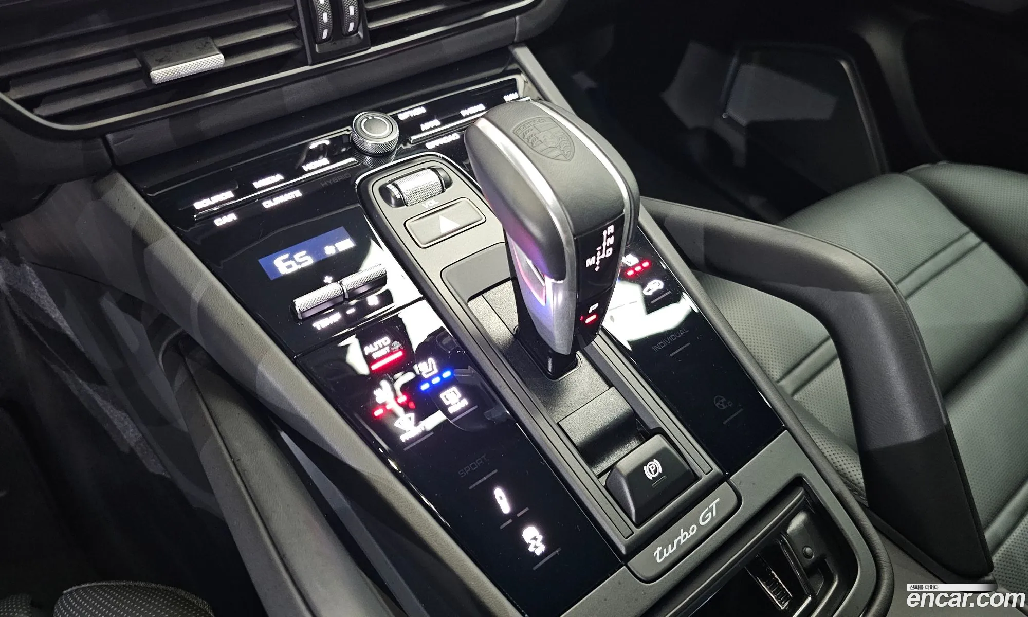Porsche Cayenne 2022 WP1BK29Y2NDA80309 — 13