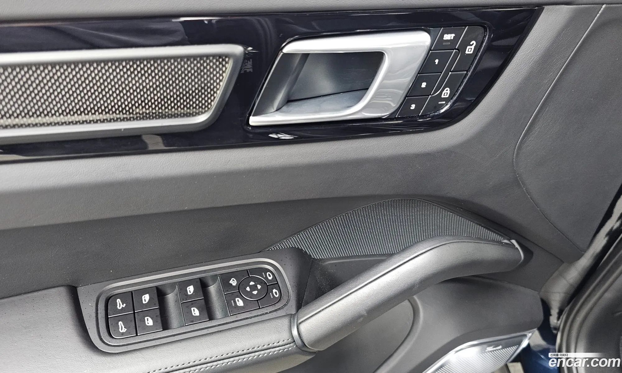 Porsche Cayenne 2022 WP1BK29Y2NDA80309 — 25