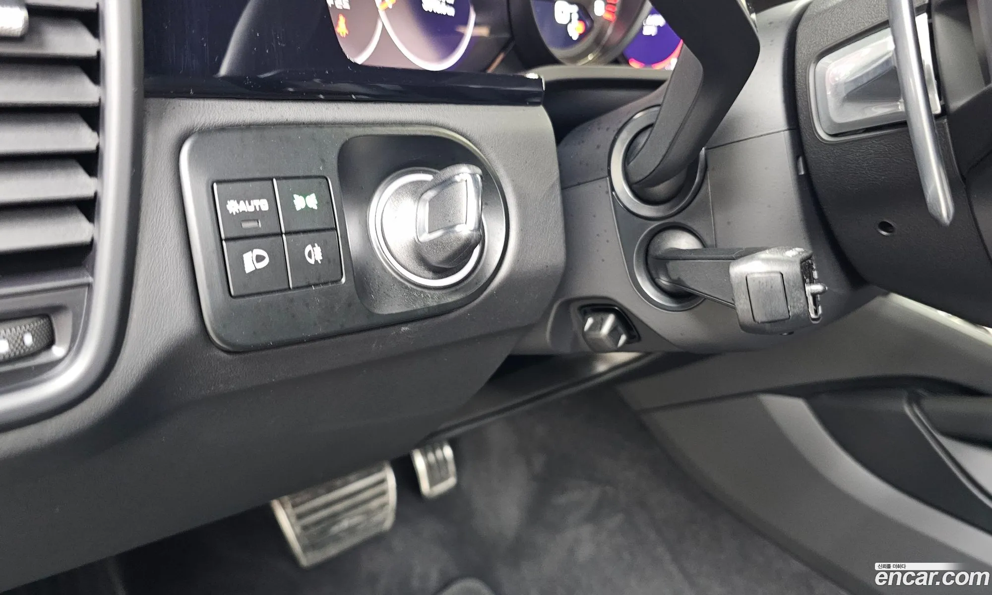 Porsche Cayenne 2022 WP1BK29Y2NDA80309 — 24