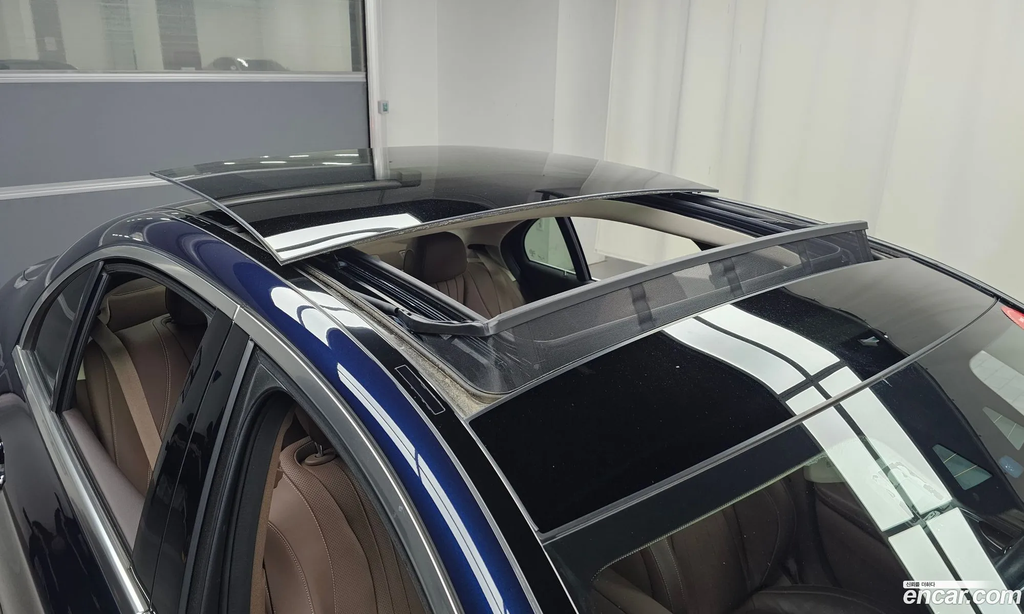 Mercedes-Benz E-Class W213 2019 — 12