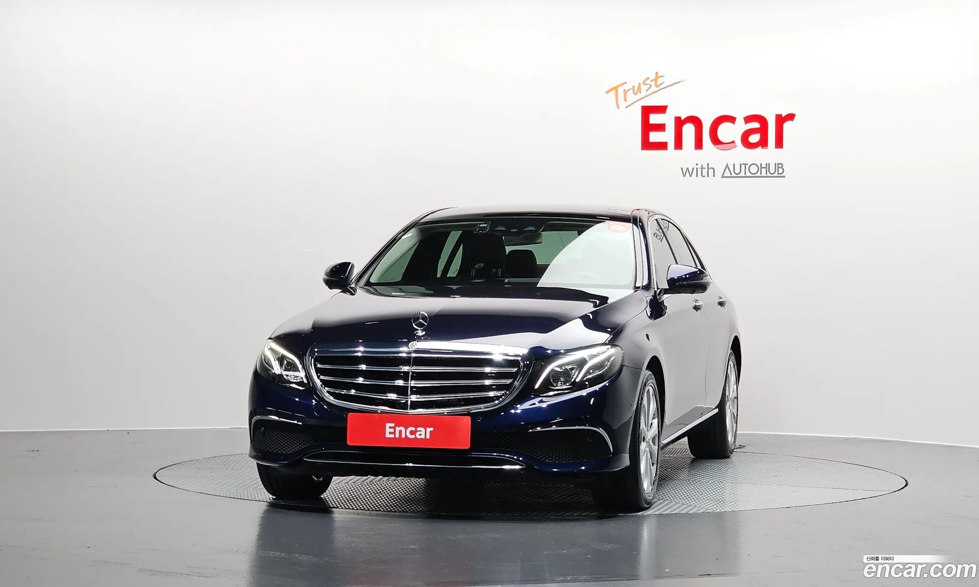 Mercedes-Benz E-Class W213 2019 — 17