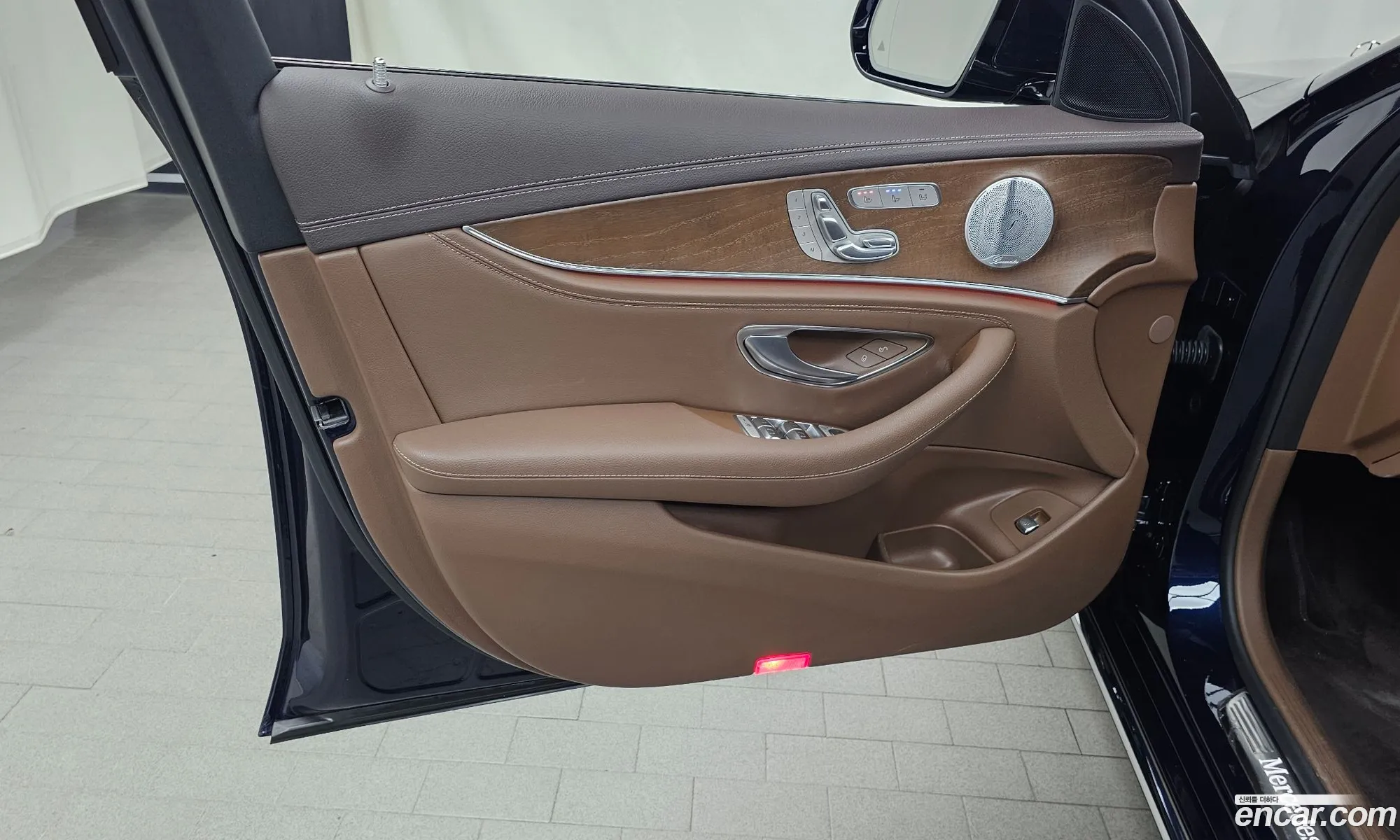Mercedes-Benz E-Class W213 2019 — 8