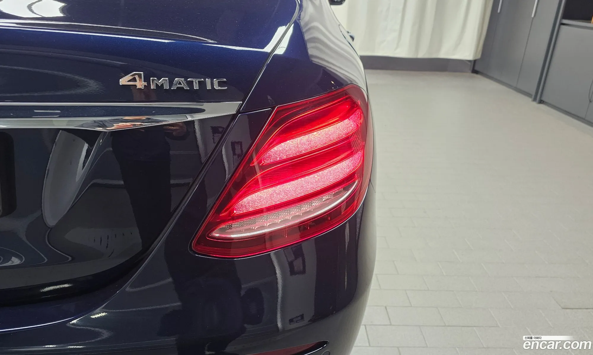 Mercedes-Benz E-Class W213 2019 — 16