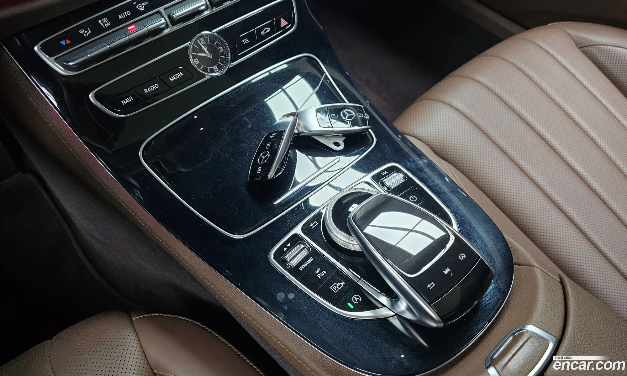 Mercedes-Benz E-Class W213 2019 — 4