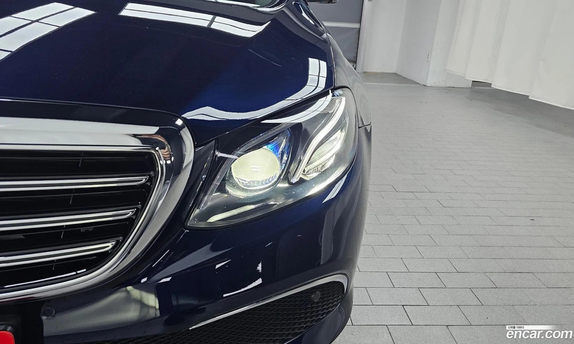 Mercedes-Benz E-Class W213 2019 — 30