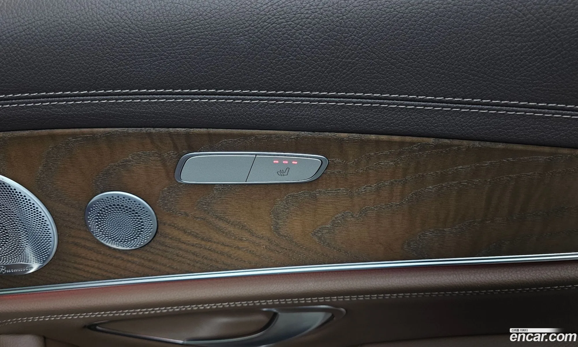 Mercedes-Benz E-Class W213 2019 — 19