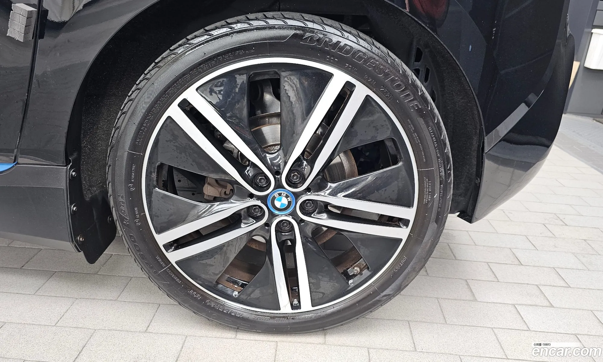 BMW i3 2018 WBY7Z2105J7B29294 — 15