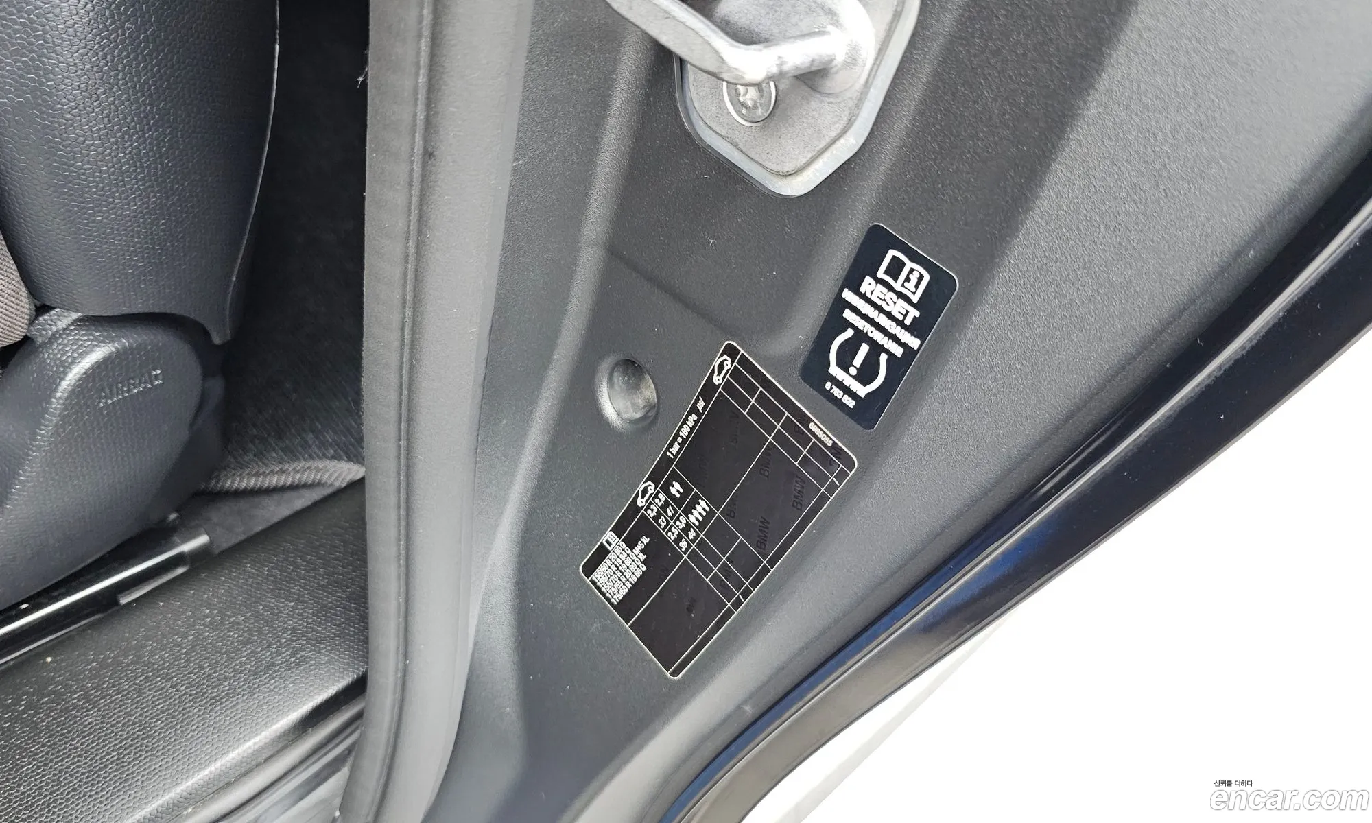 BMW i3 2018 WBY7Z2105J7B29294 — 28