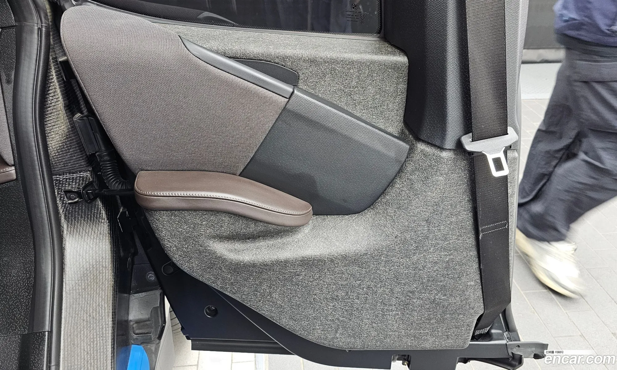 BMW i3 2018 WBY7Z2105J7B29294 — 20