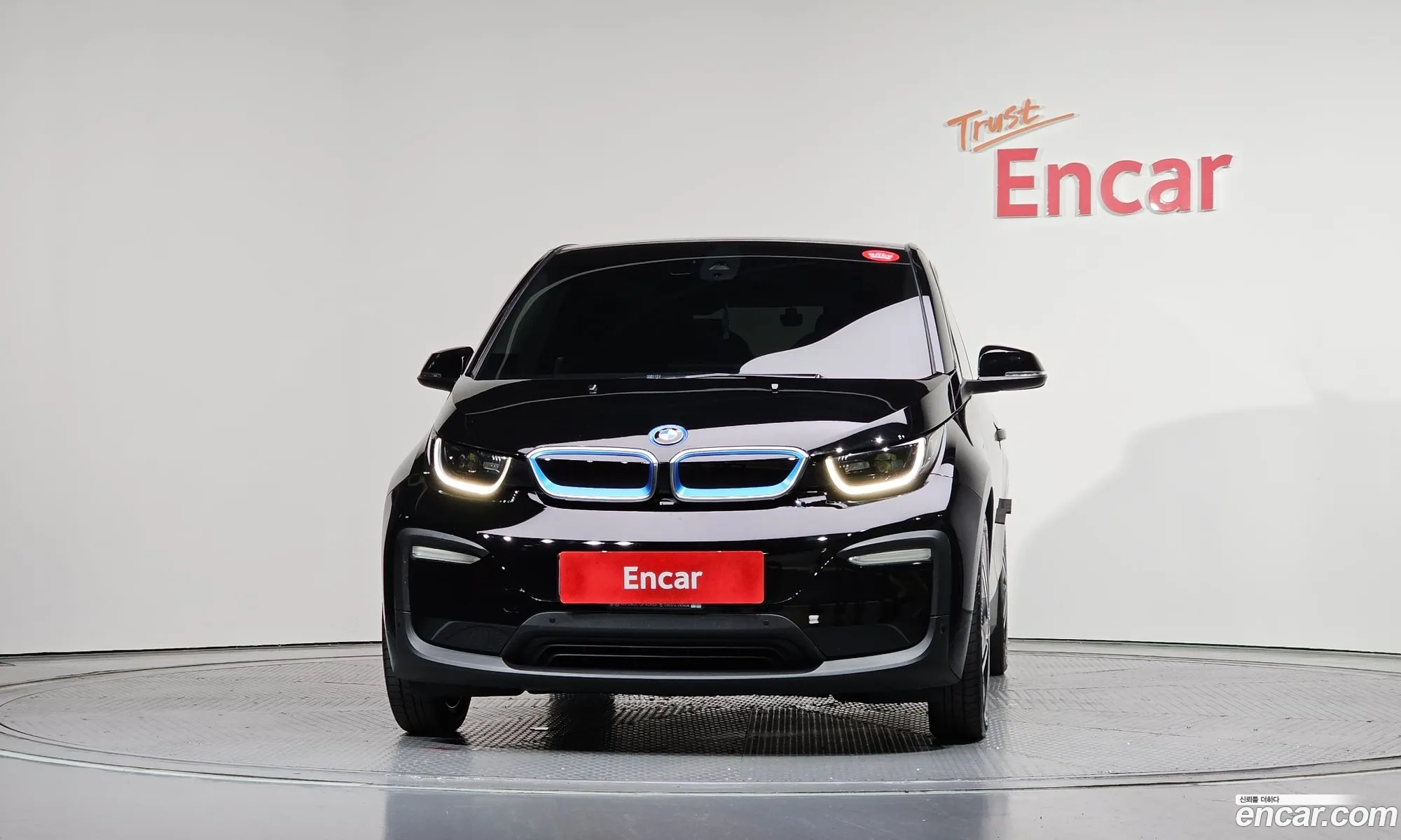 BMW i3 2018 WBY7Z2105J7B29294 — 12