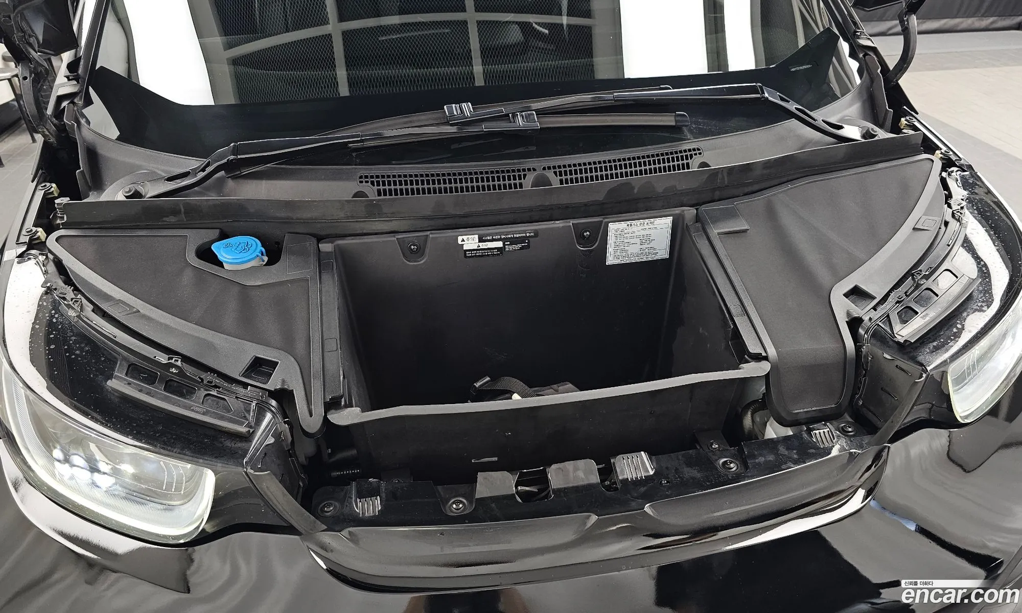 BMW i3 2018 WBY7Z2105J7B29294 — 14