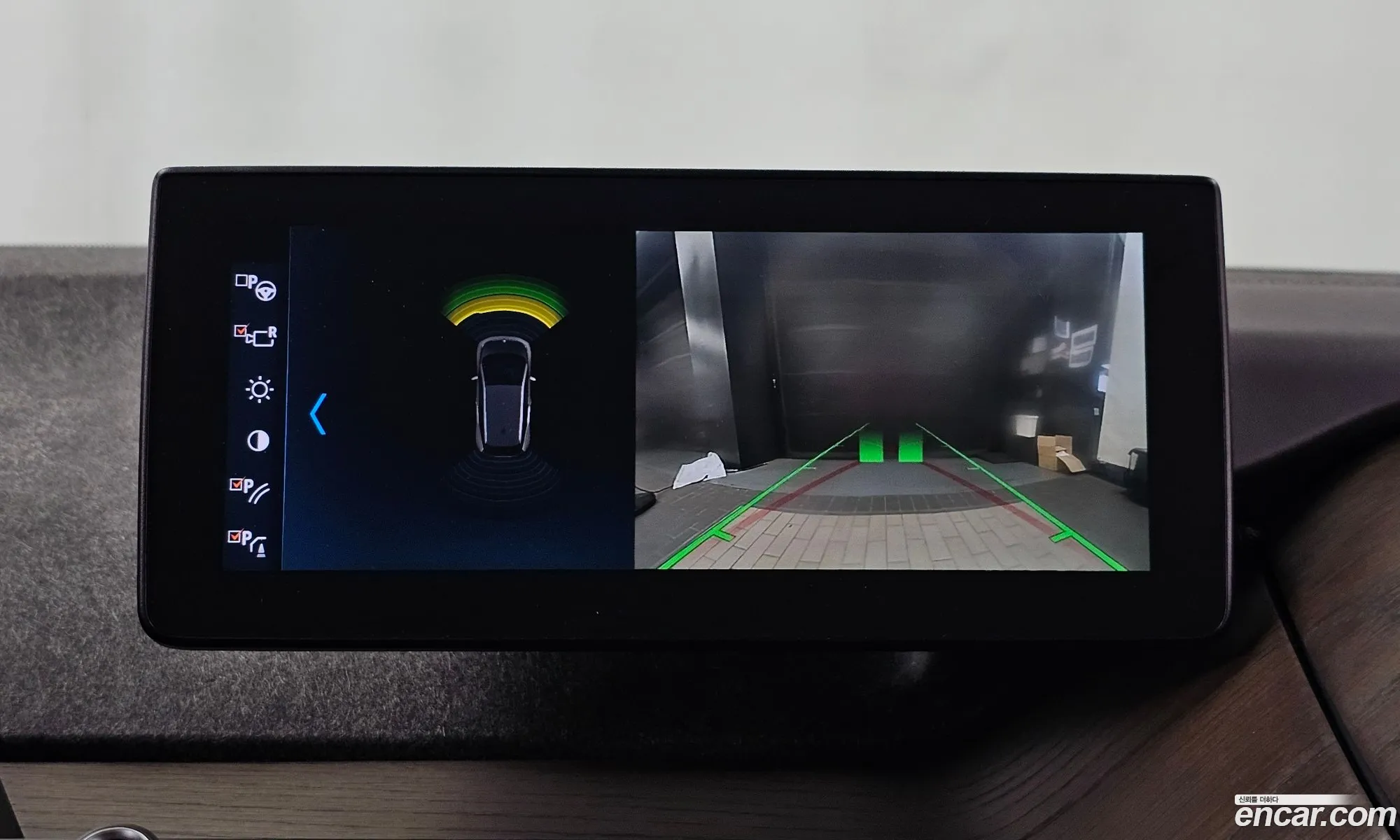 BMW i3 2018 WBY7Z2105J7B29294 — 23