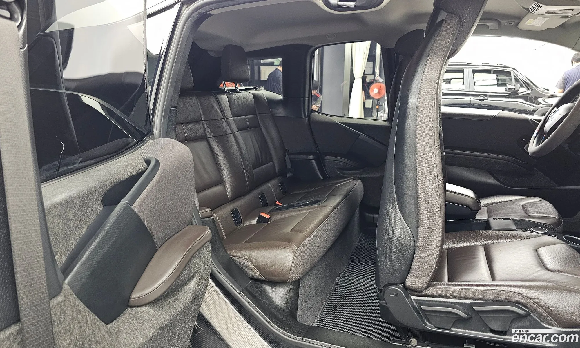 BMW i3 2018 WBY7Z2105J7B29294 — 21