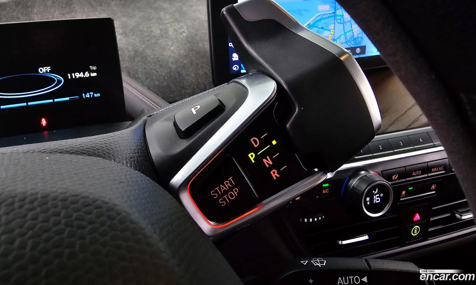 BMW i3 2018 WBY7Z2105J7B29294 — 7
