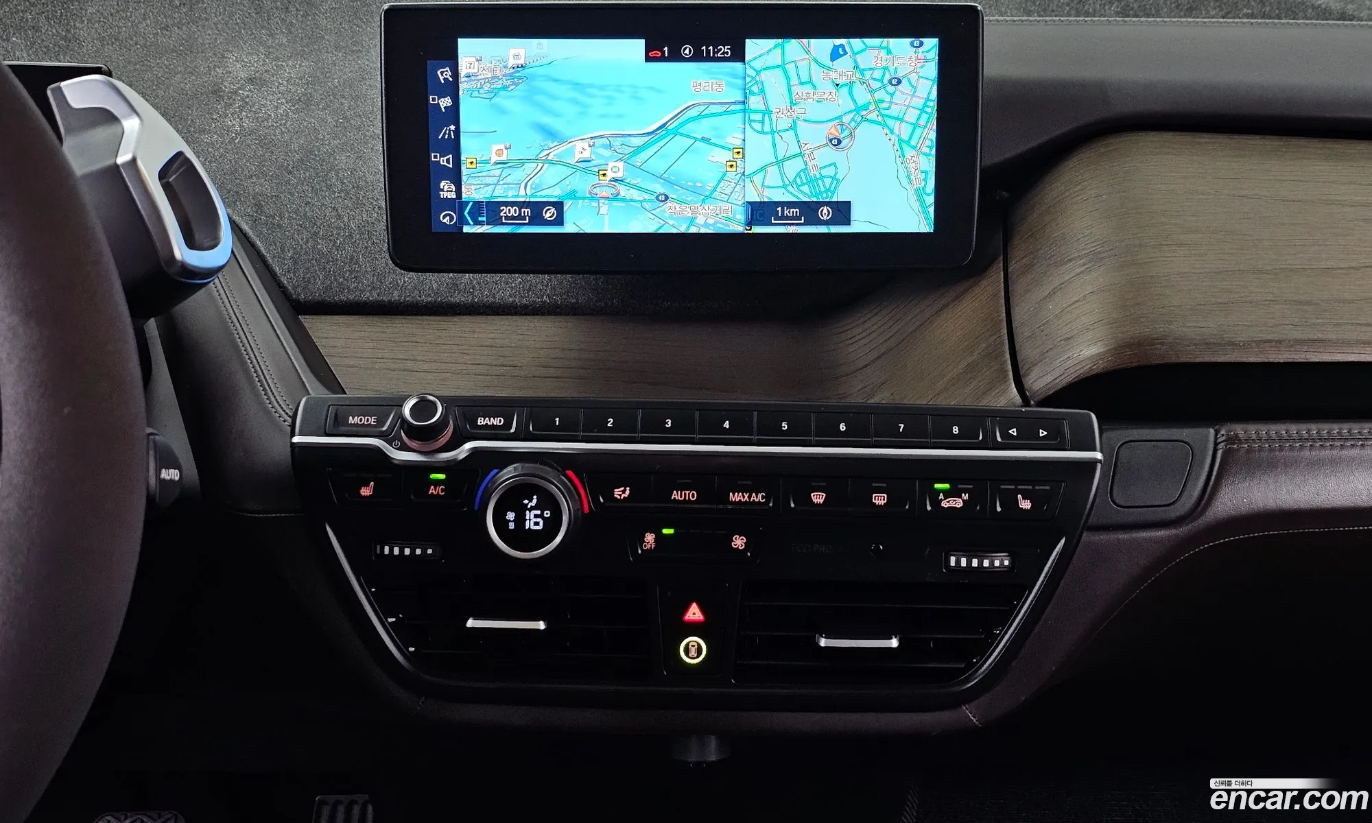 BMW i3 2018 WBY7Z2105J7B29294 — 8