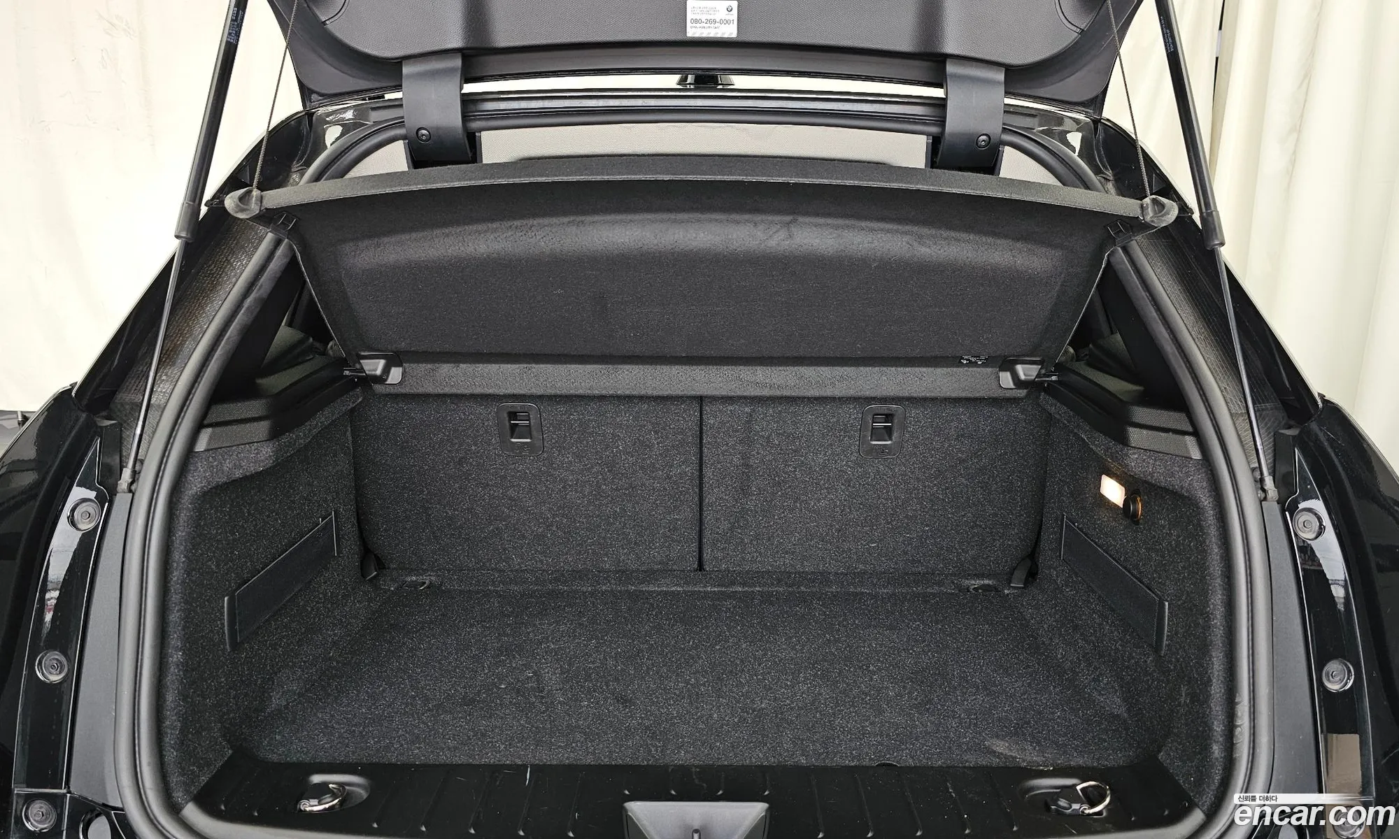 BMW i3 2018 WBY7Z2105J7B29294 — 19