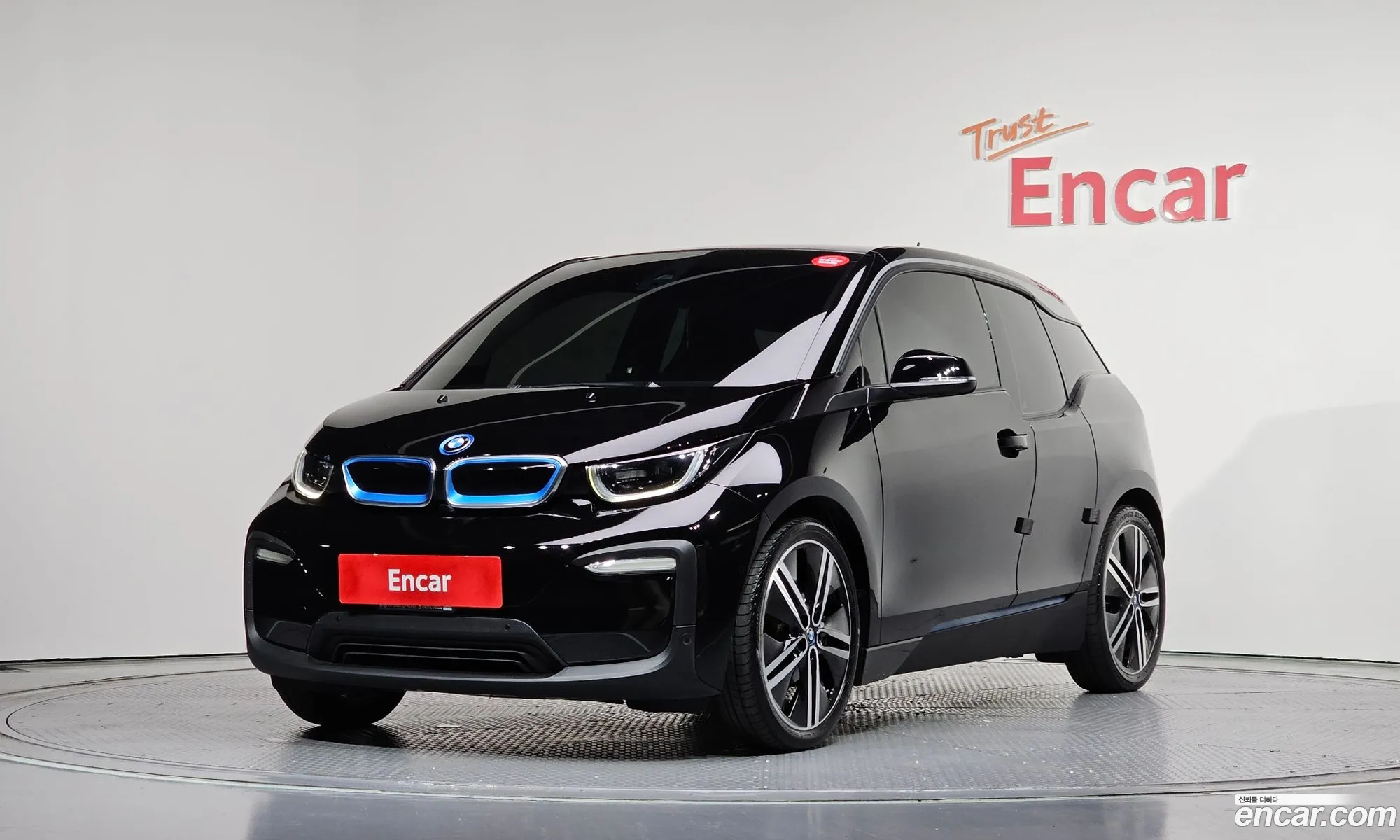 BMW i3 2018 WBY7Z2105J7B29294 — 30