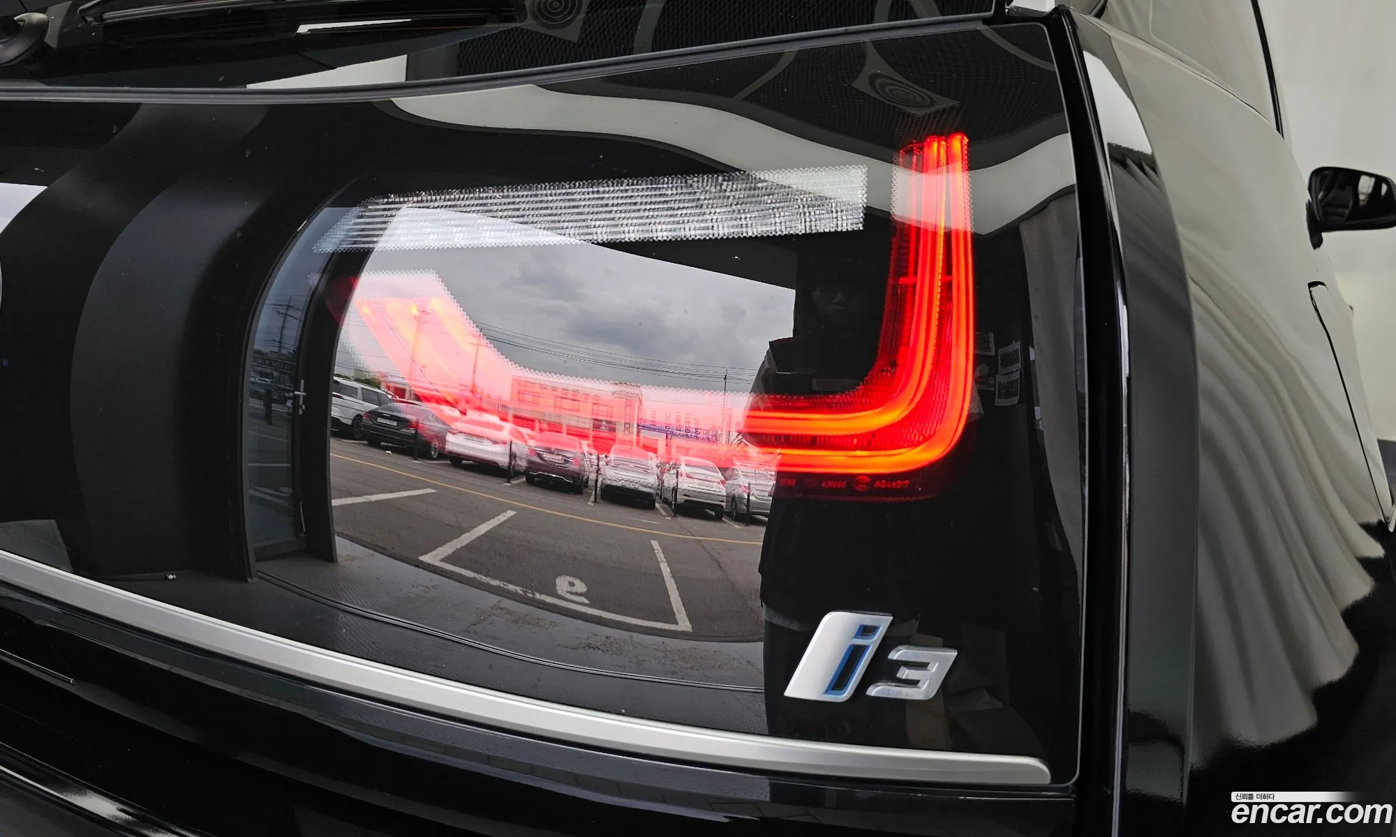 BMW i3 2018 WBY7Z2105J7B29294 — 16