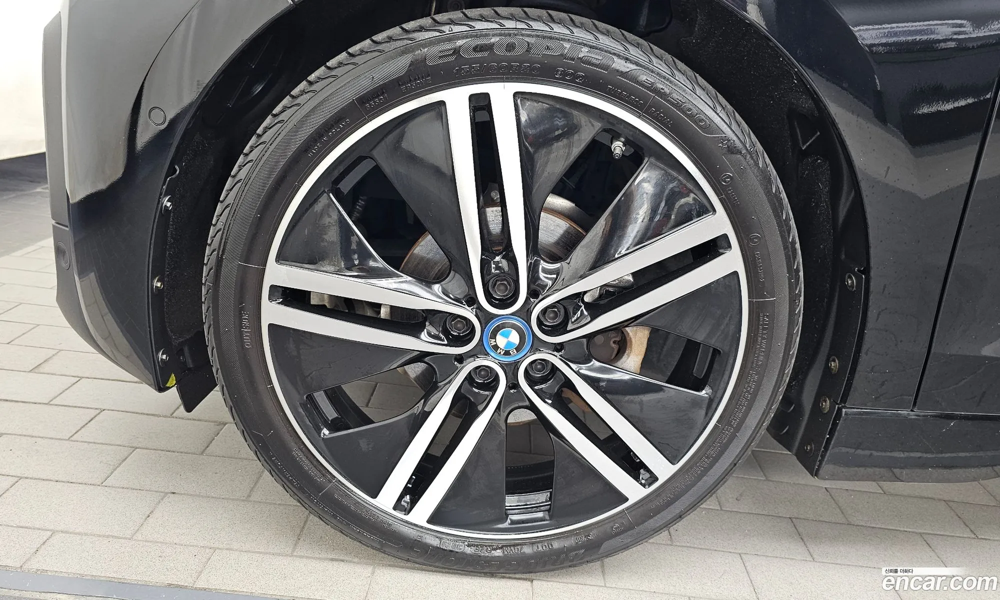 BMW i3 2018 WBY7Z2105J7B29294 — 17