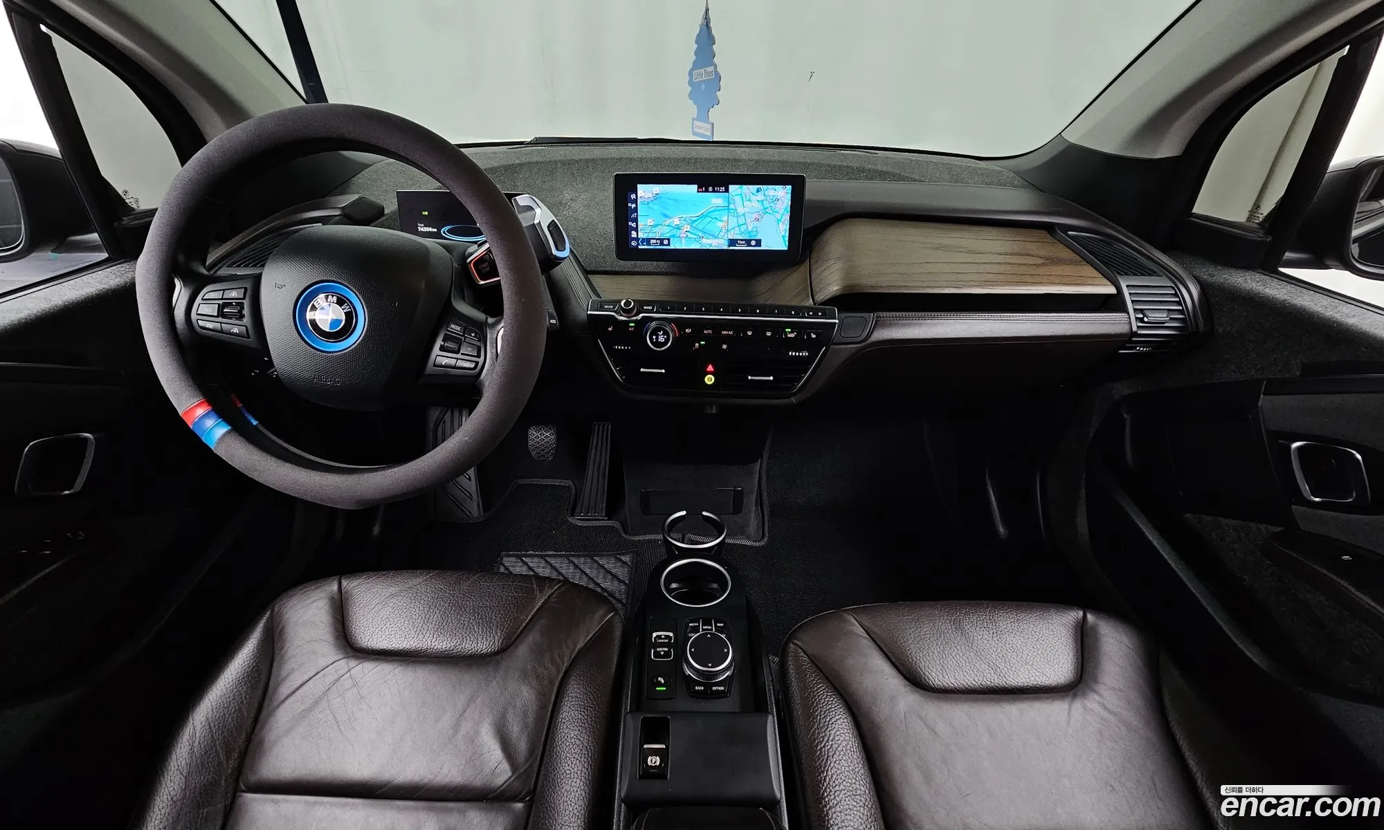 BMW i3 2018 WBY7Z2105J7B29294 — 18