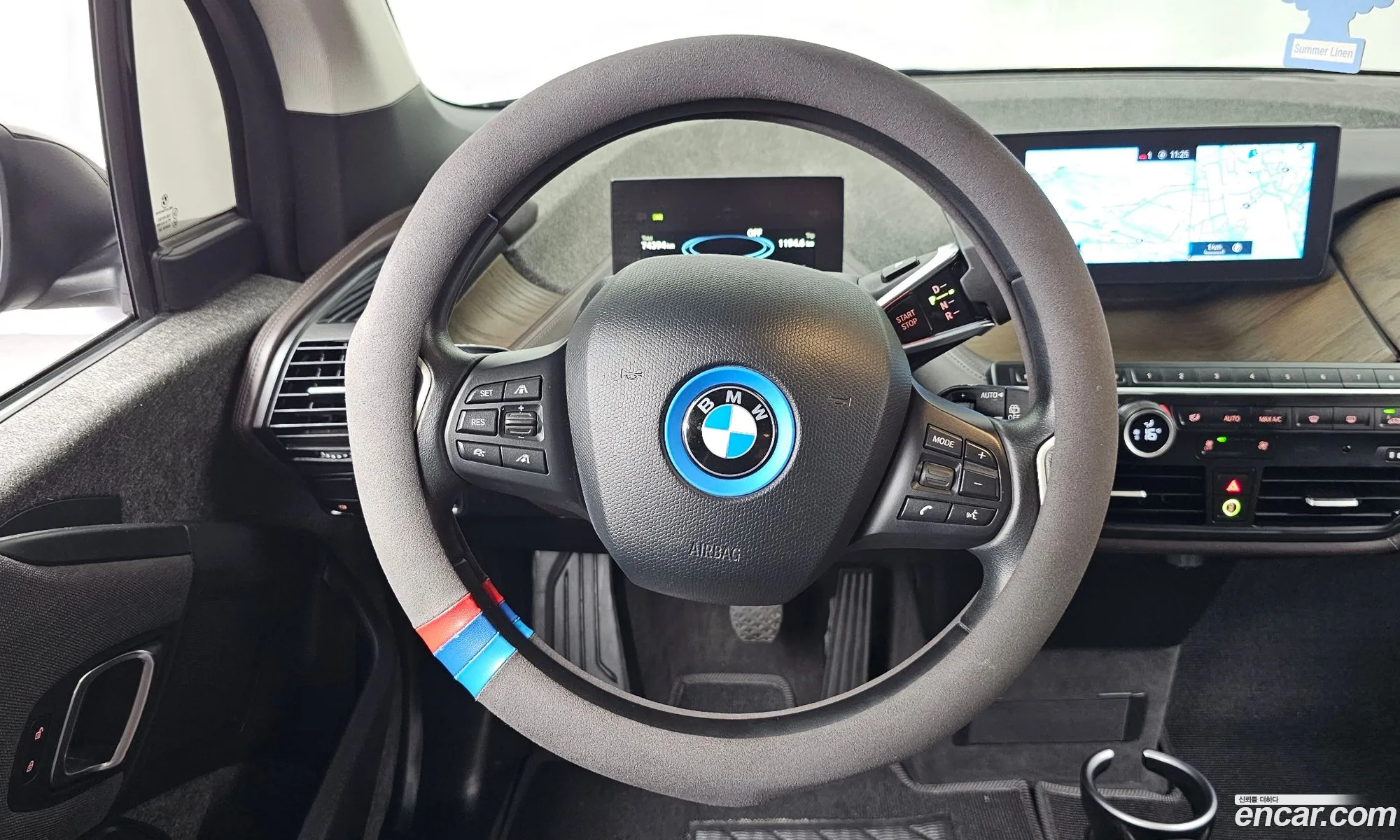 BMW i3 2018 WBY7Z2105J7B29294 — 31