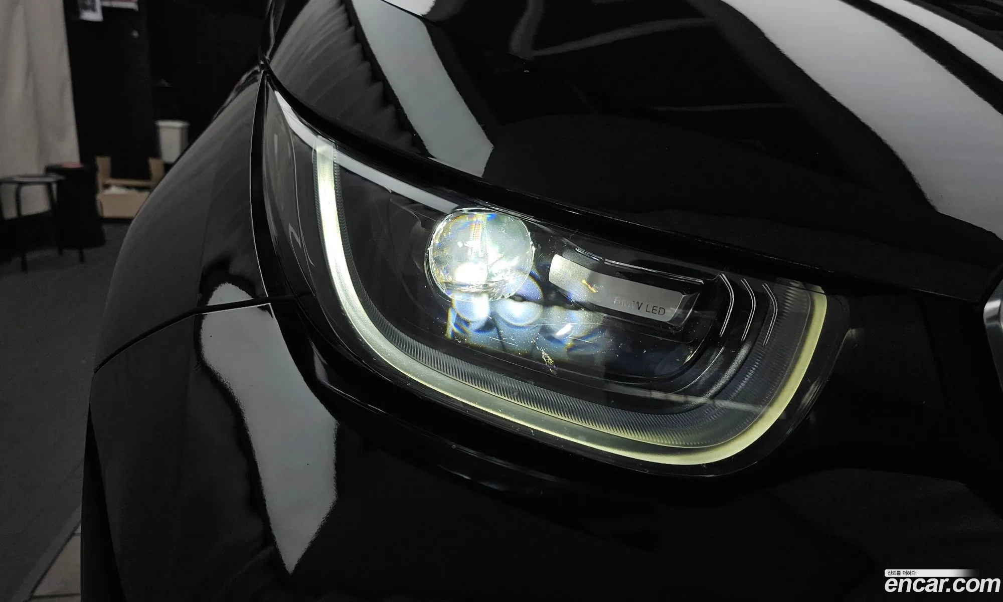 BMW i3 2018 WBY7Z2105J7B29294 — 25