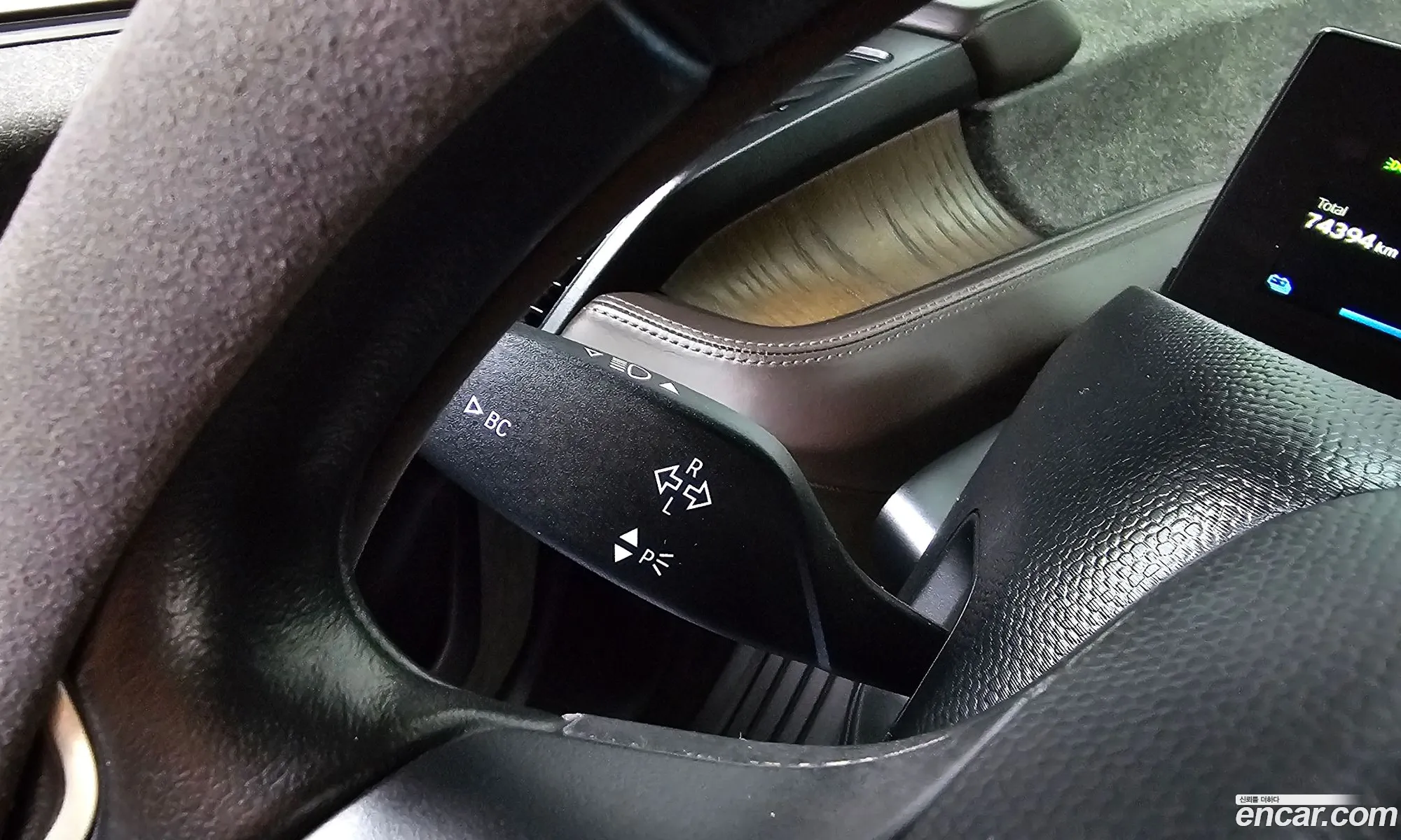 BMW i3 2018 WBY7Z2105J7B29294 — 29