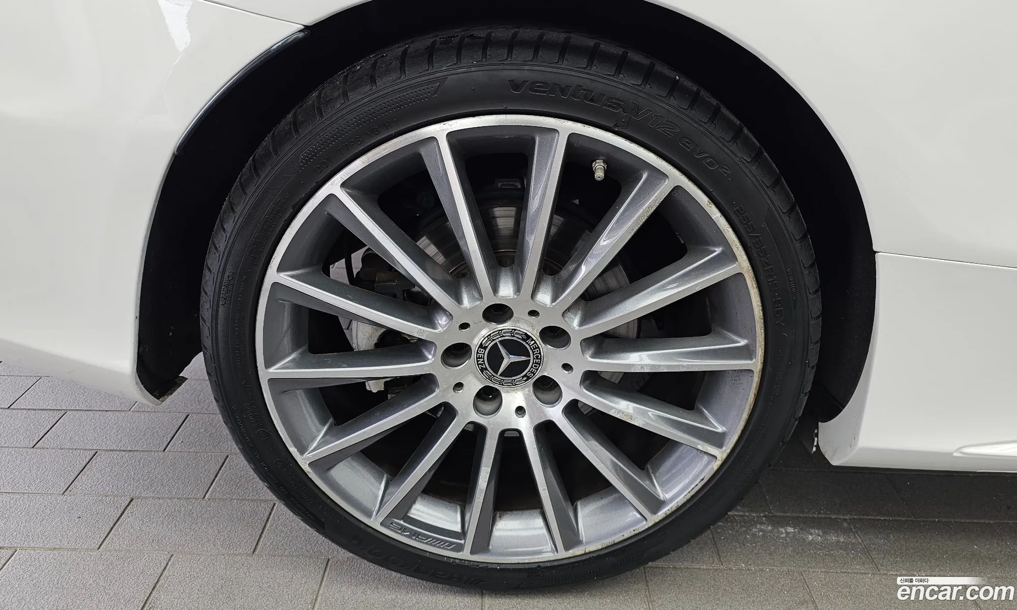 Mercedes-Benz C-Class W205 2018 — 9