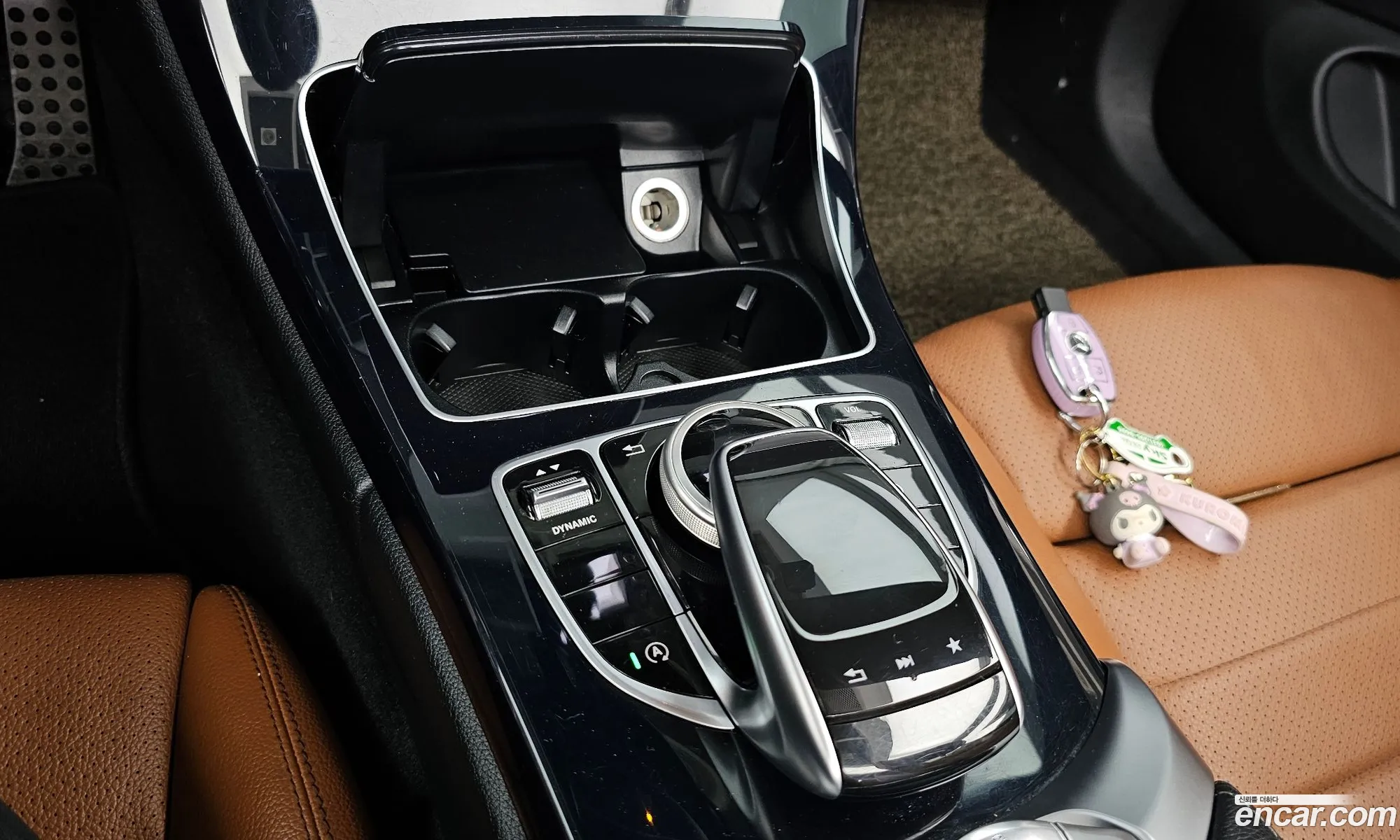 Mercedes-Benz C-Class W205 2018 — 19