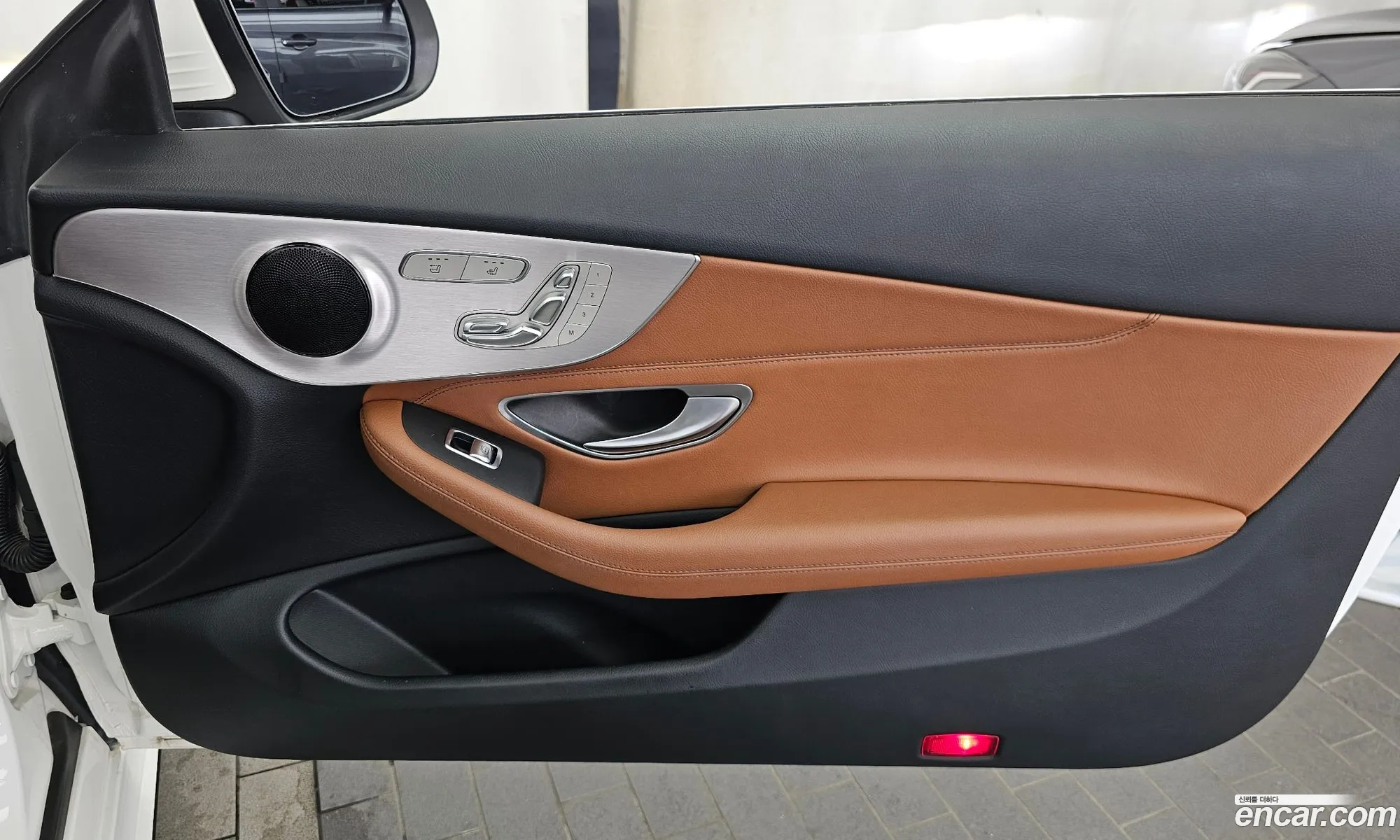 Mercedes-Benz C-Class W205 2018 — 12