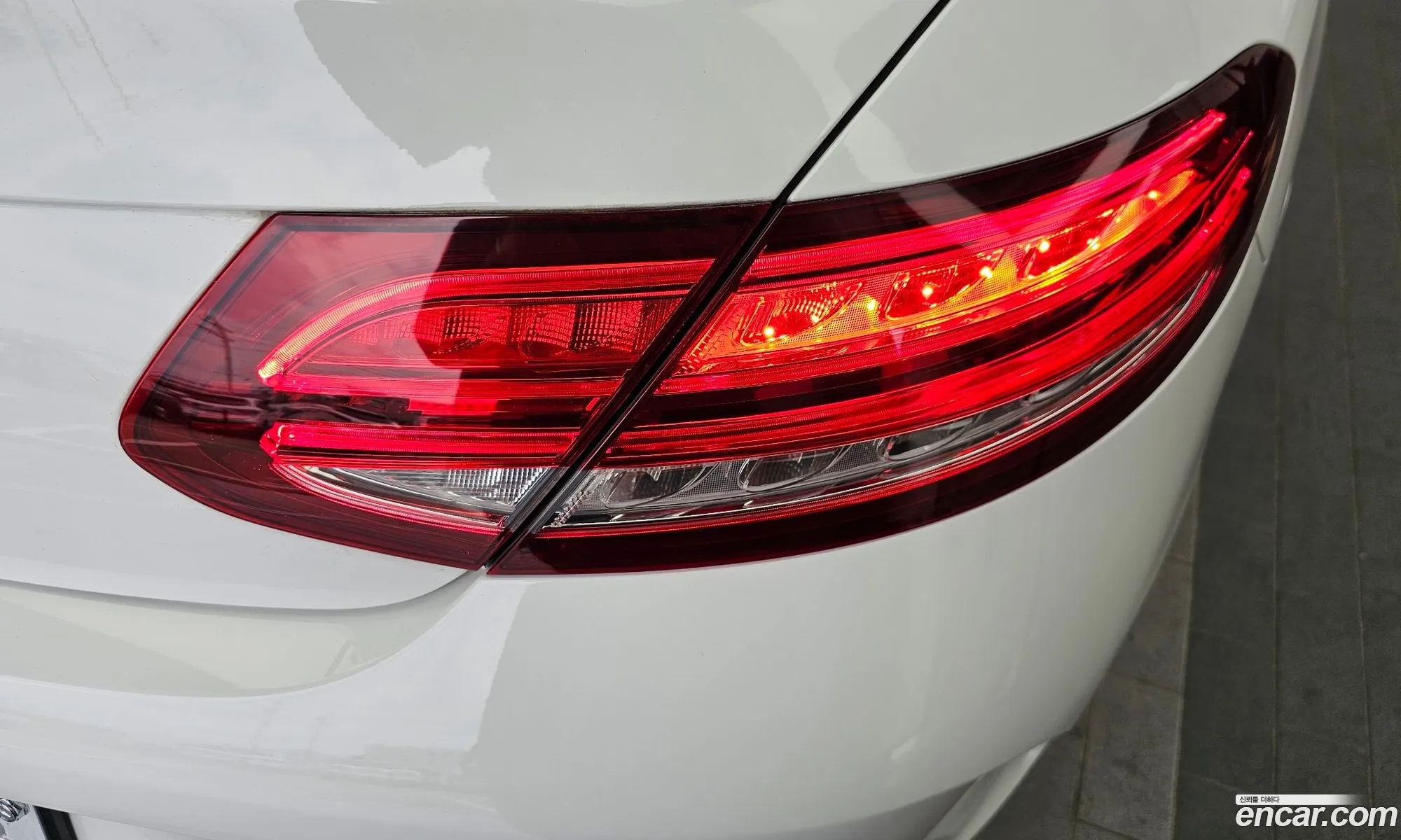 Mercedes-Benz C-Class W205 2018 — 18