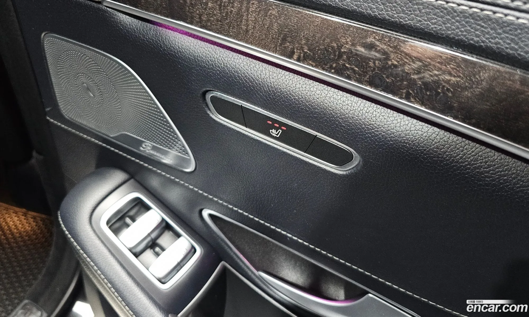 Mercedes-Benz S-Class W222 2016 WDDUF3DB2GA258205 — 12
