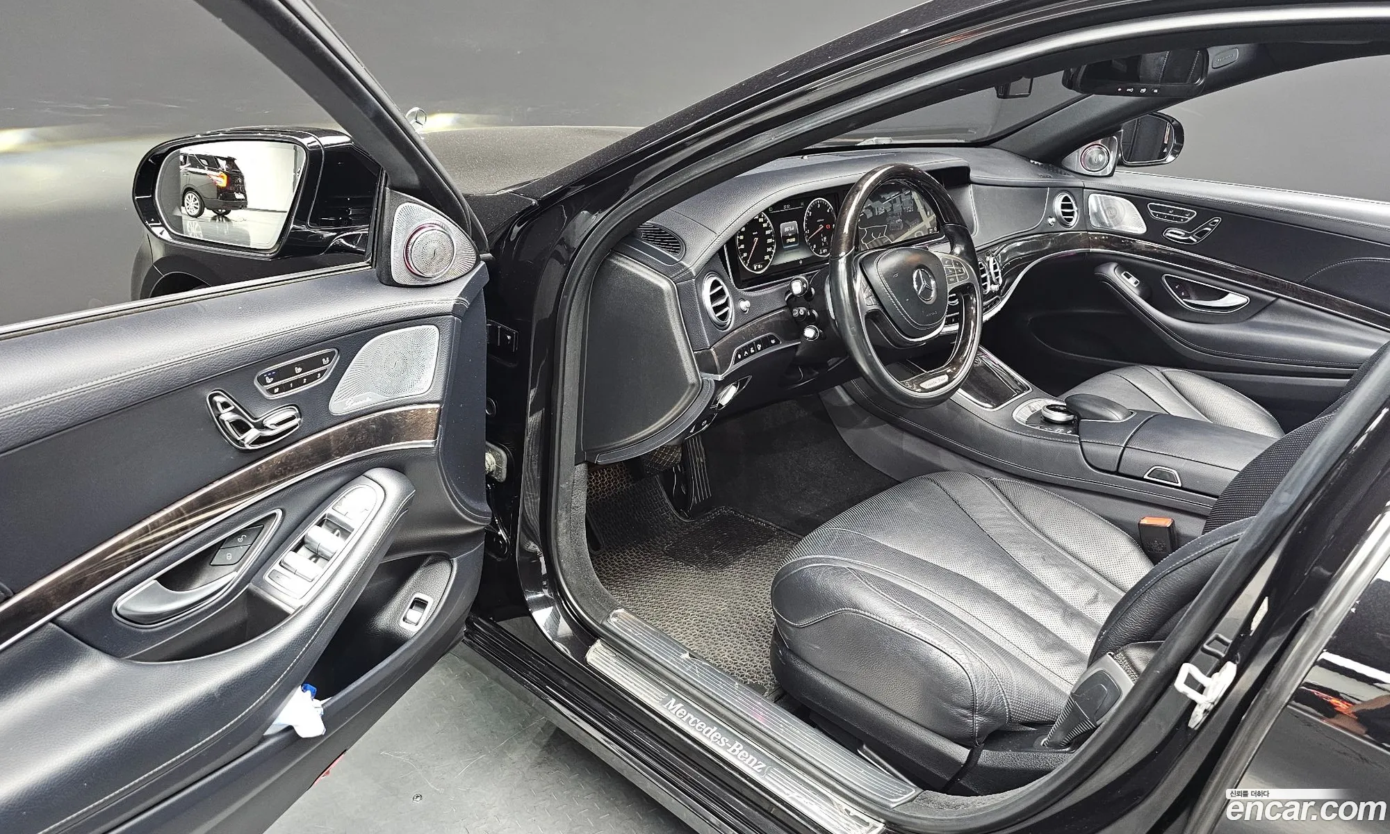 Mercedes-Benz S-Class W222 2016 WDDUF3DB2GA258205 — 5