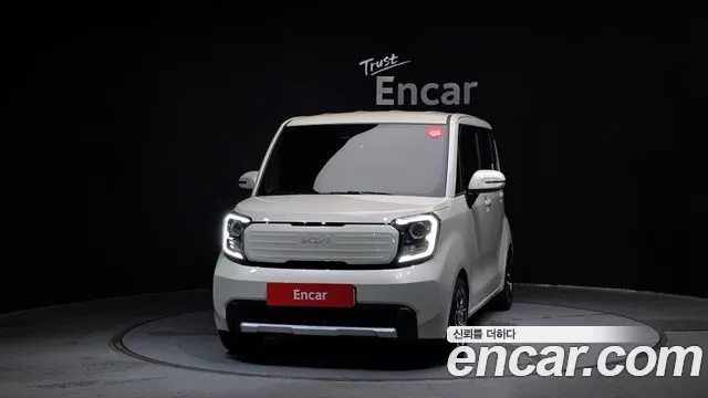 Kia Kia Ray 2024 — 2