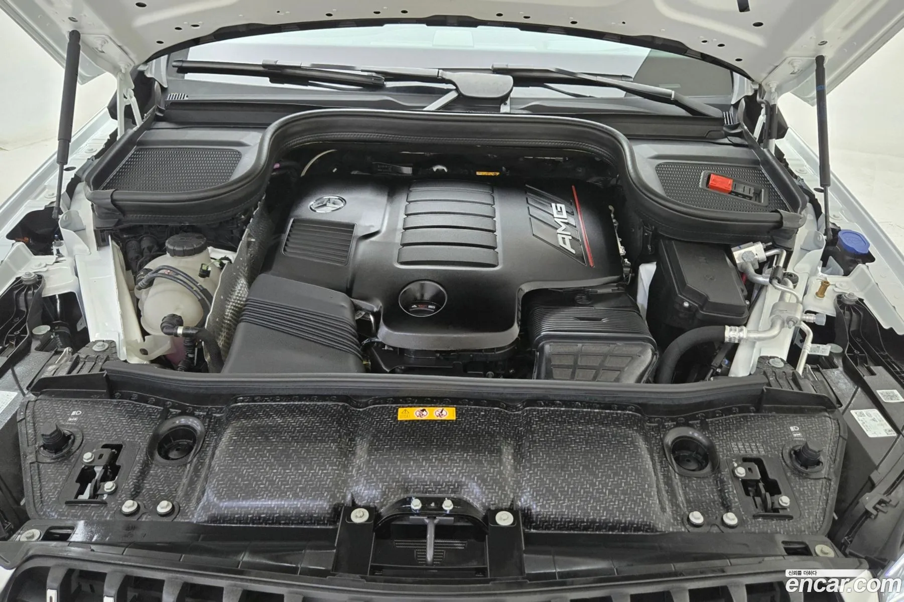 Mercedes-Benz GLE-Class W167 2025 — 8