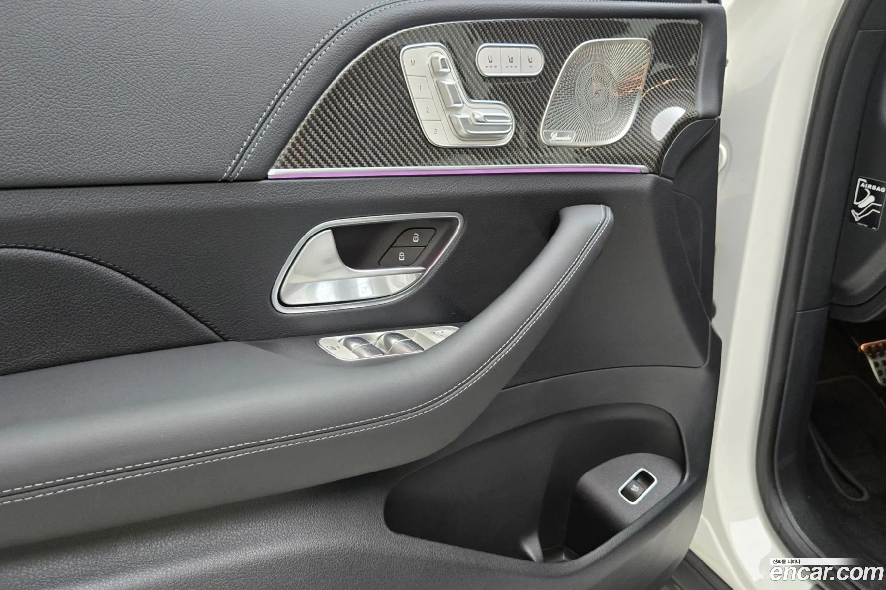 Mercedes-Benz GLE-Class W167 2025 — 4