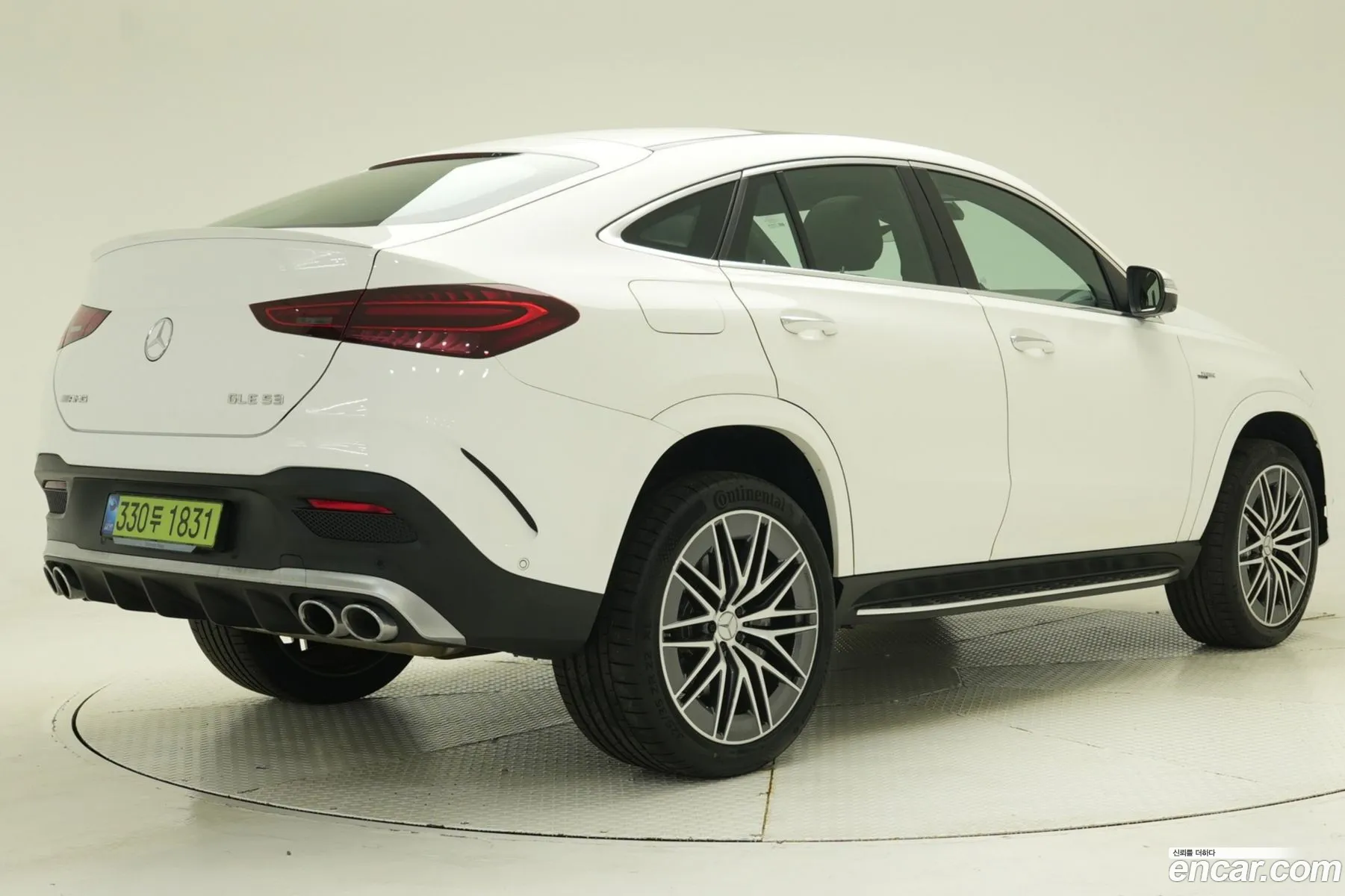 Mercedes-Benz GLE-Class W167 2025 — 18