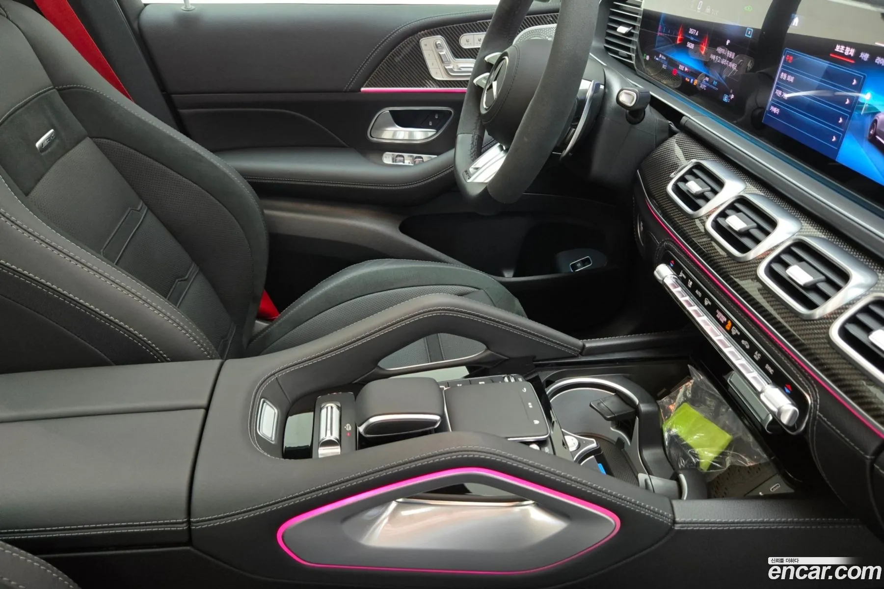 Mercedes-Benz GLE-Class W167 2025 — 5